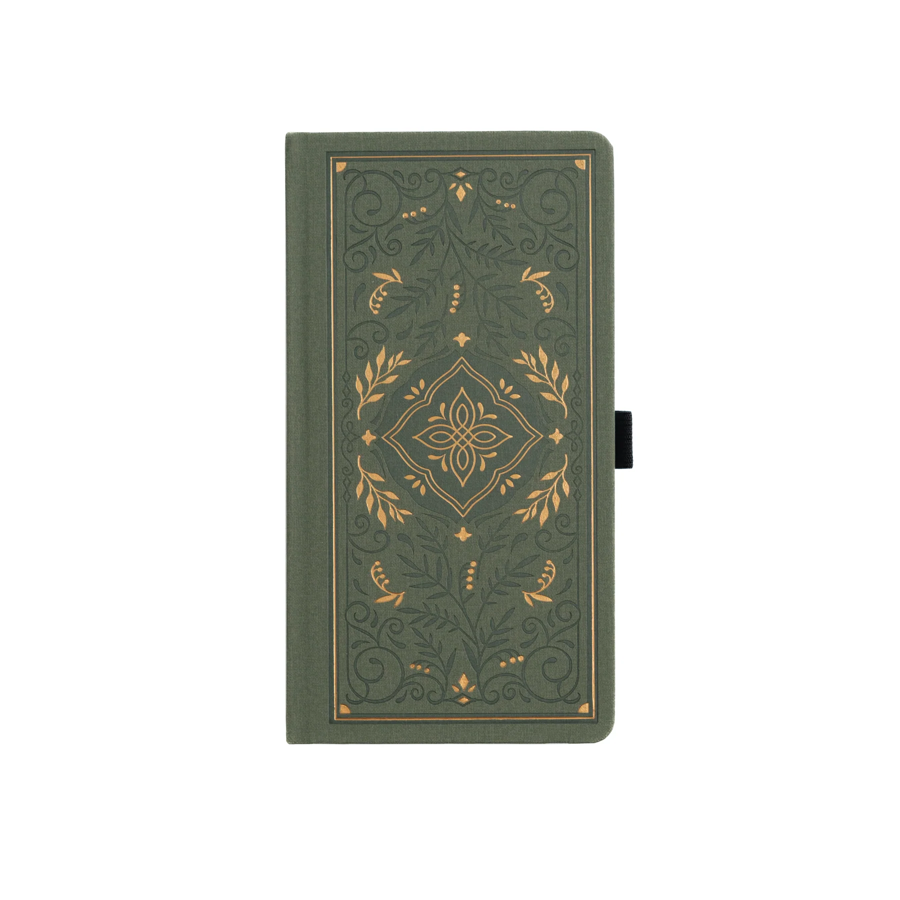 Storybook in Olive Notebook - Image 5