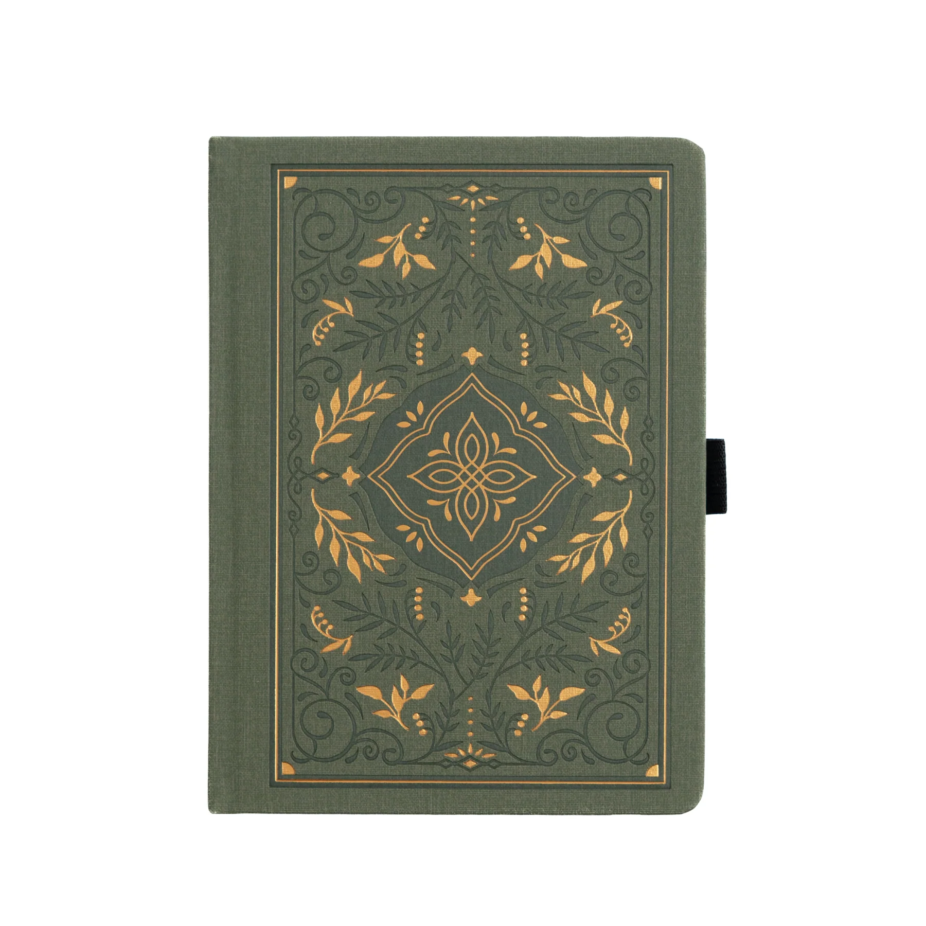 Storybook in Olive Notebook - Image 6