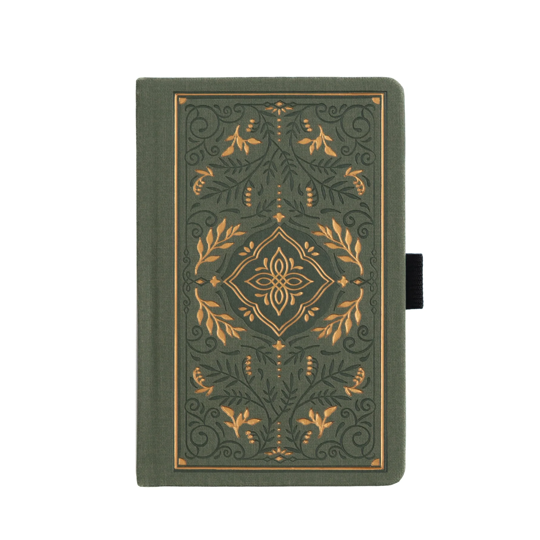 Storybook in Olive Notebook - Image 7