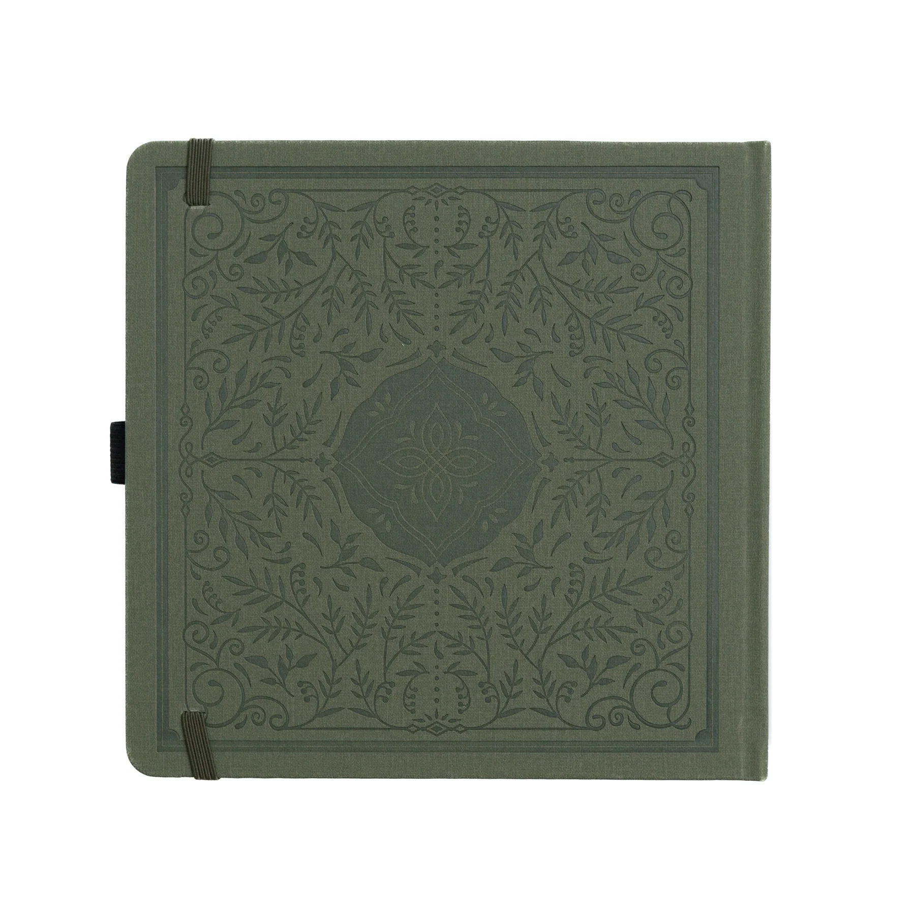 Storybook in Olive Notebook - Image 8