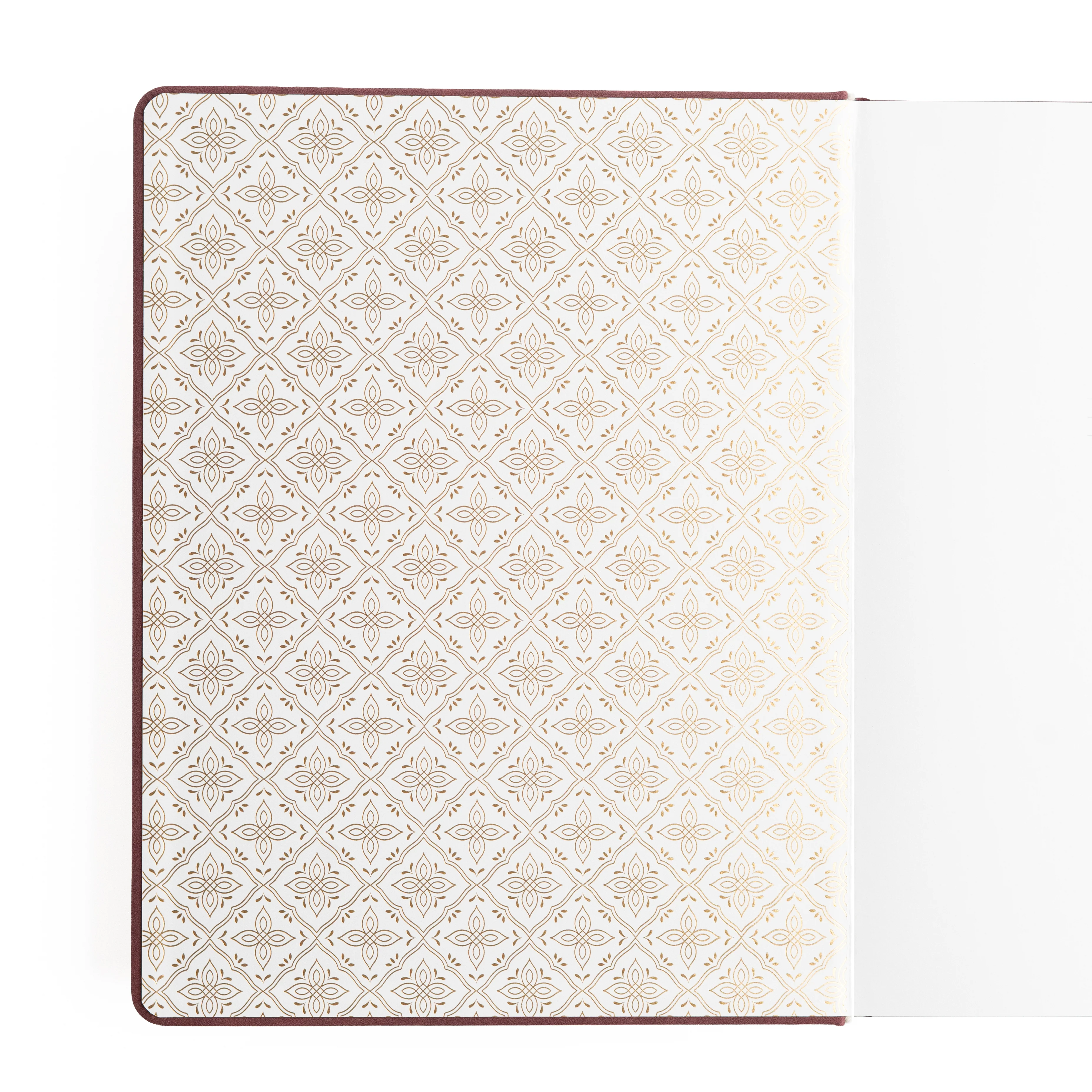 Storybook in Plum: Notebook - Image 10