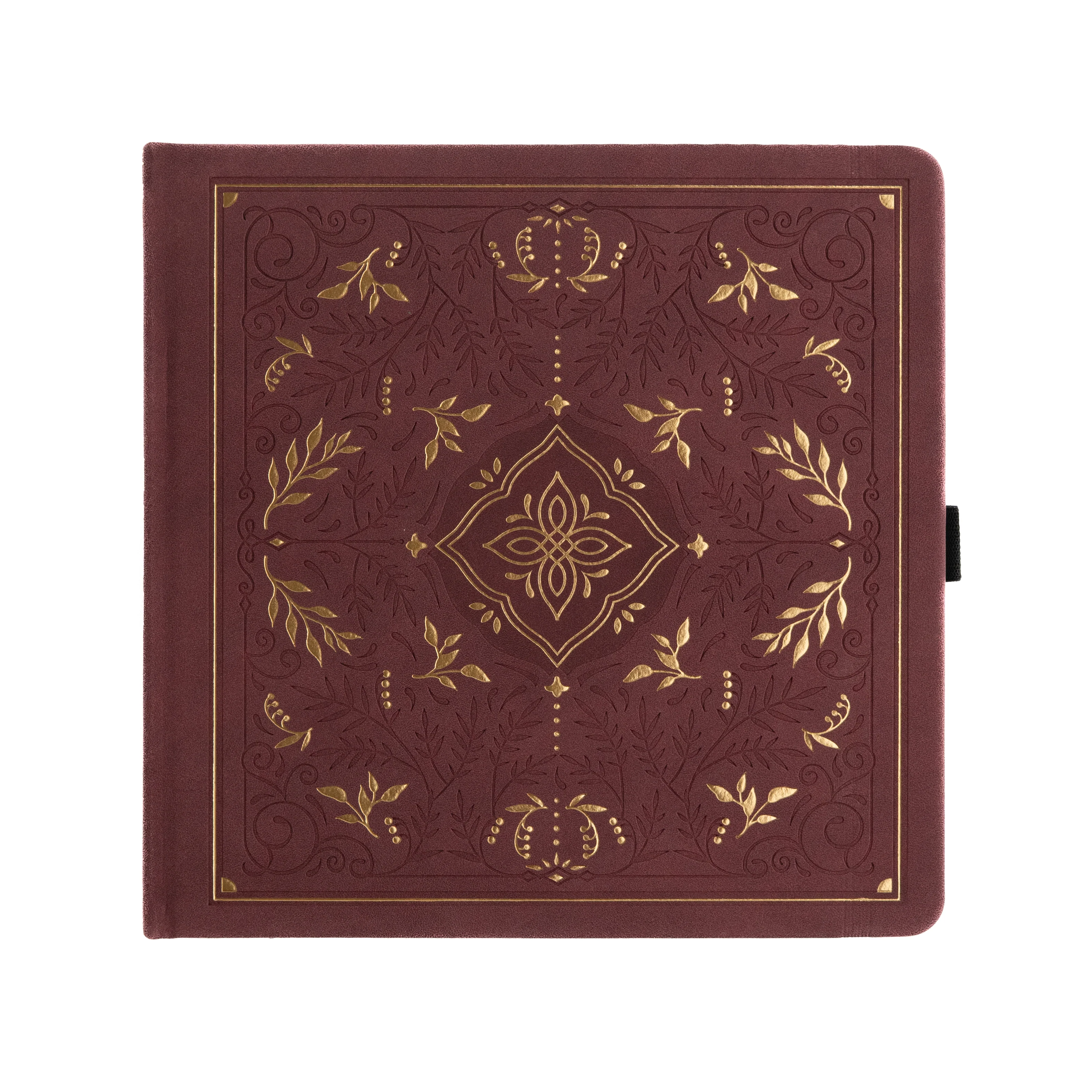 Storybook in Plum: Notebook - Image 3