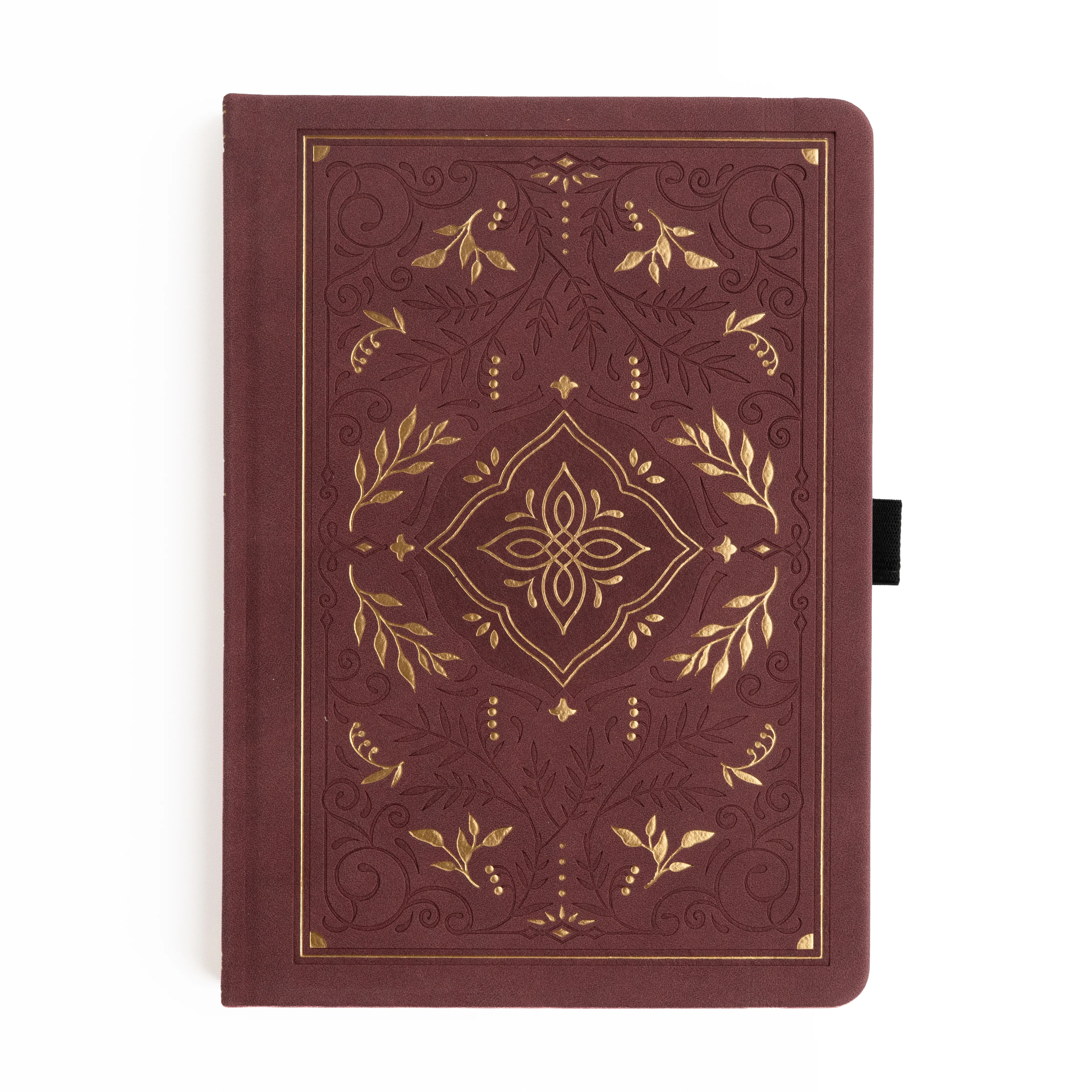 Storybook in Plum: Notebook - Image 4