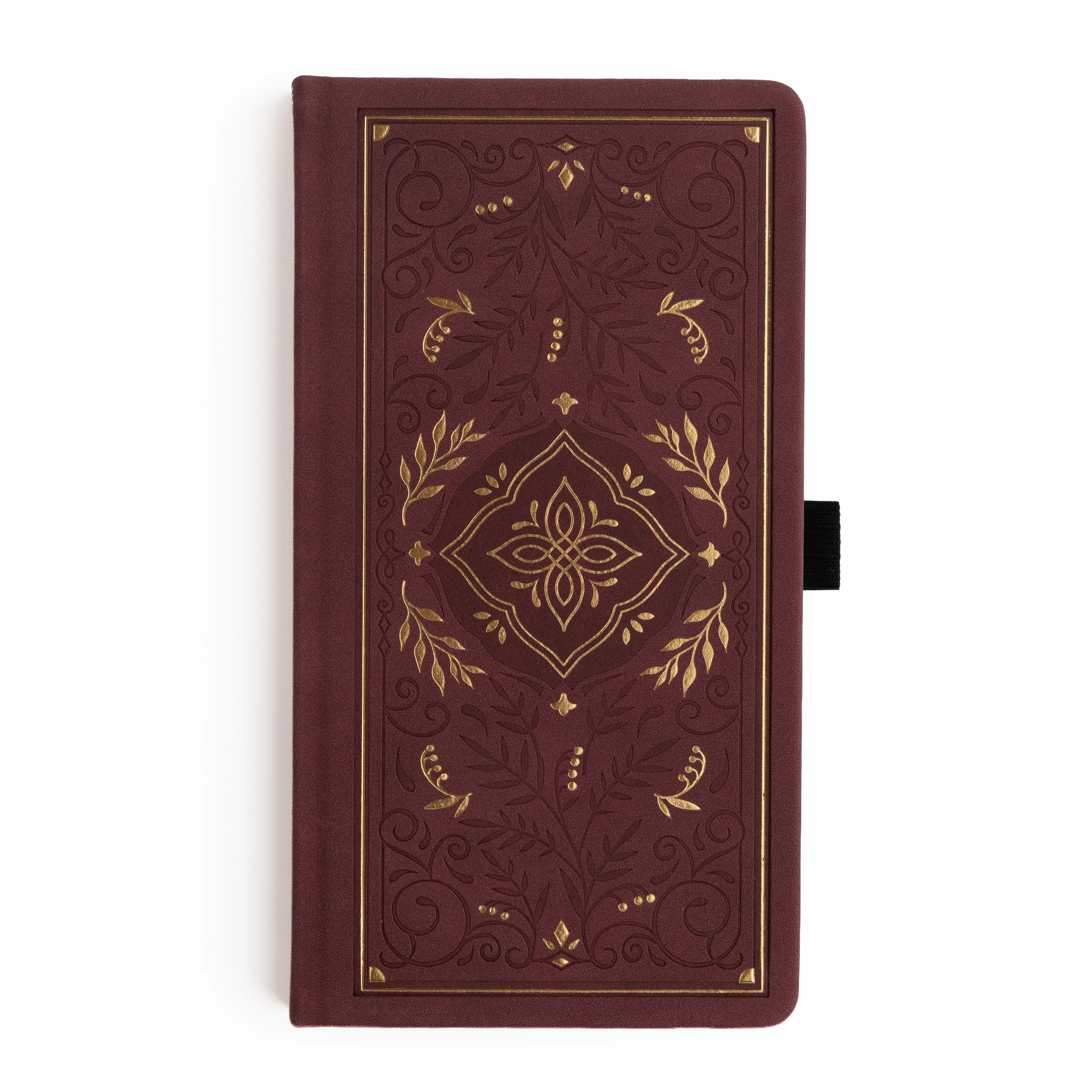 Storybook in Plum: Notebook - Image 5