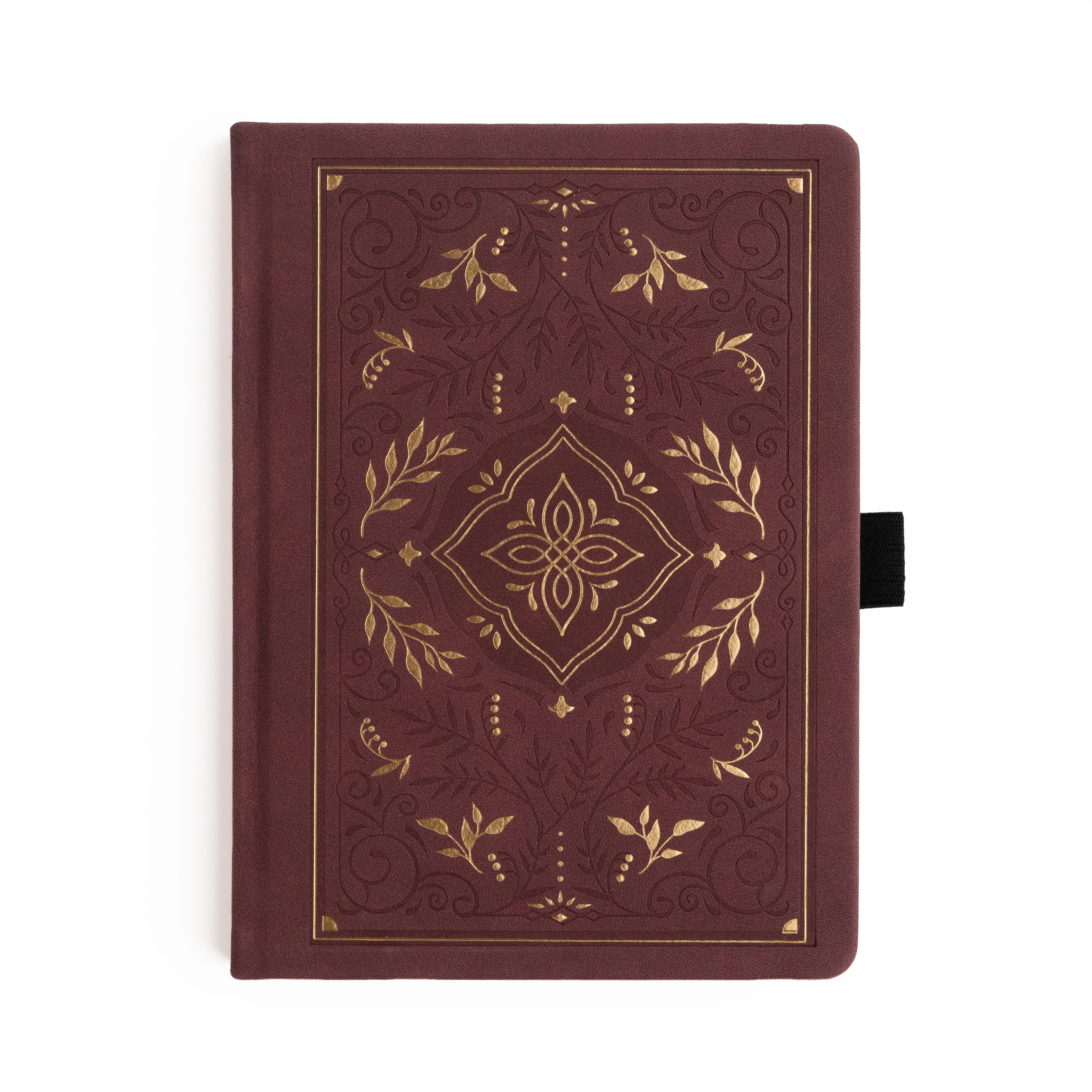 Storybook in Plum: Notebook - Image 6