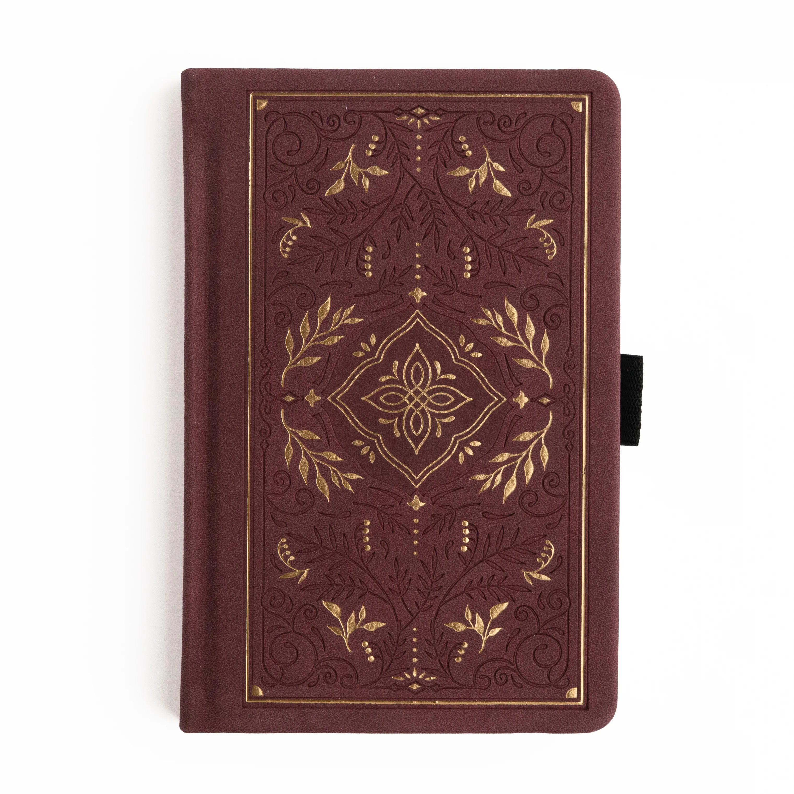 Storybook in Plum: Notebook - Image 7