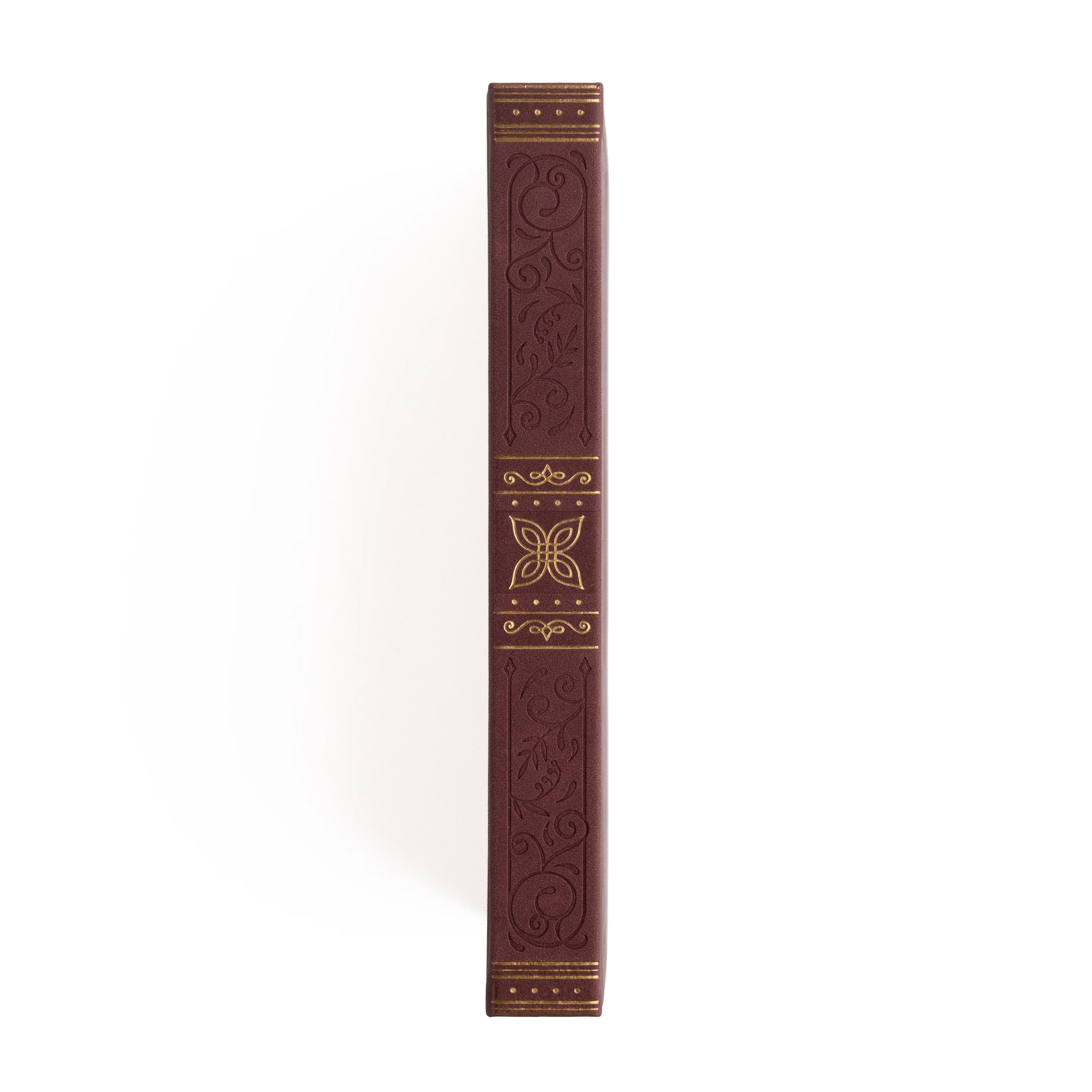Storybook in Plum: Notebook - Image 9