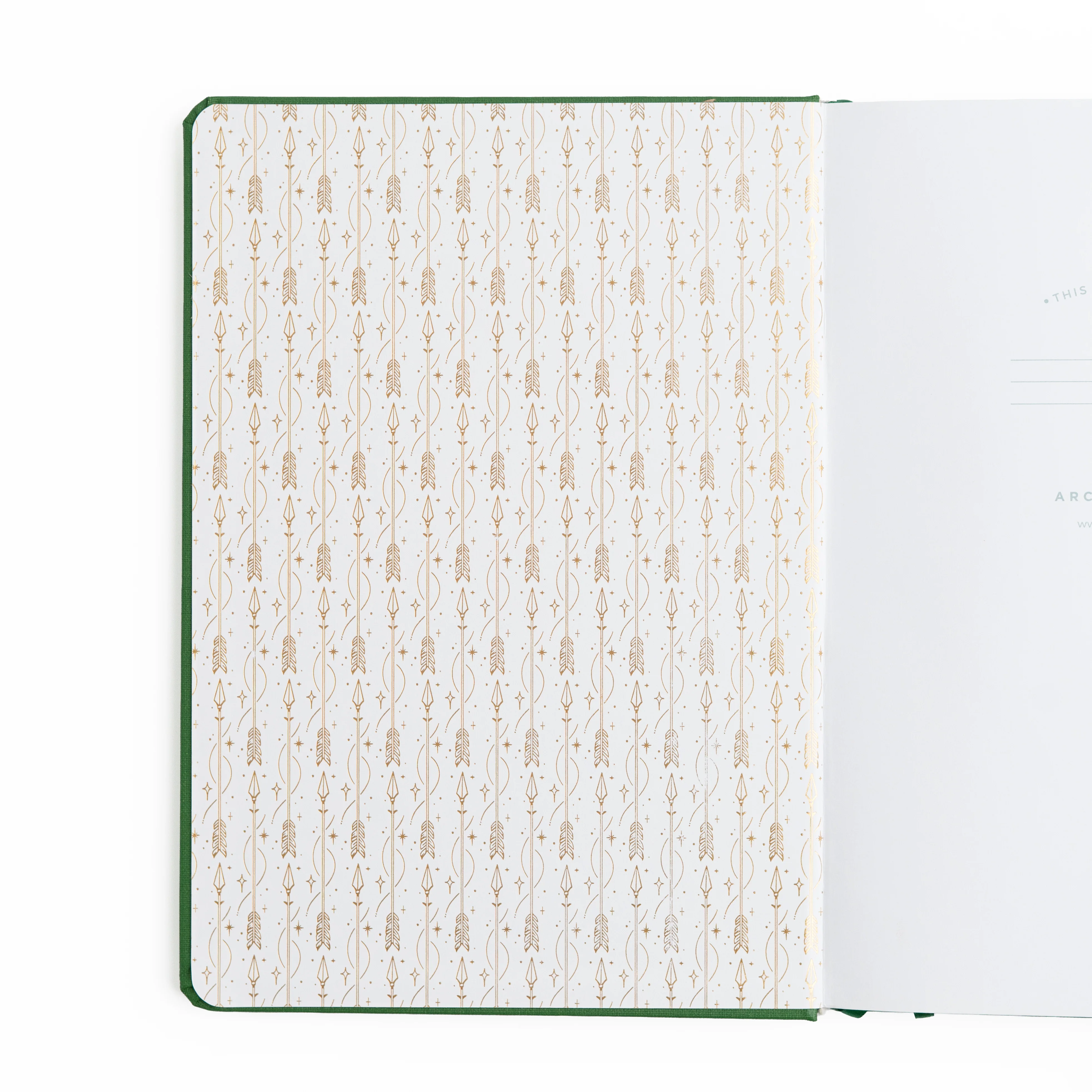 The Archer Notebook - Image 10