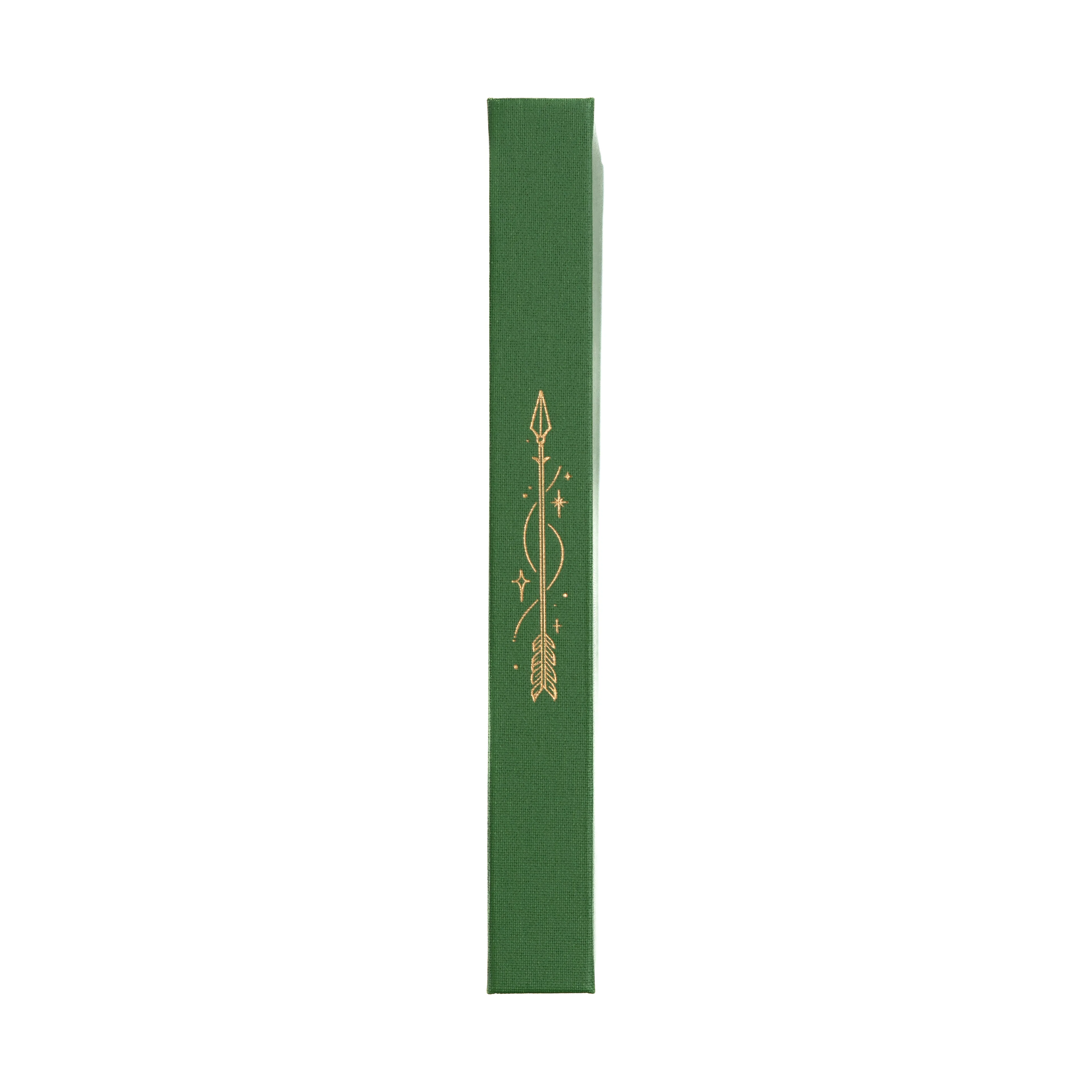 The Archer Notebook - Image 11