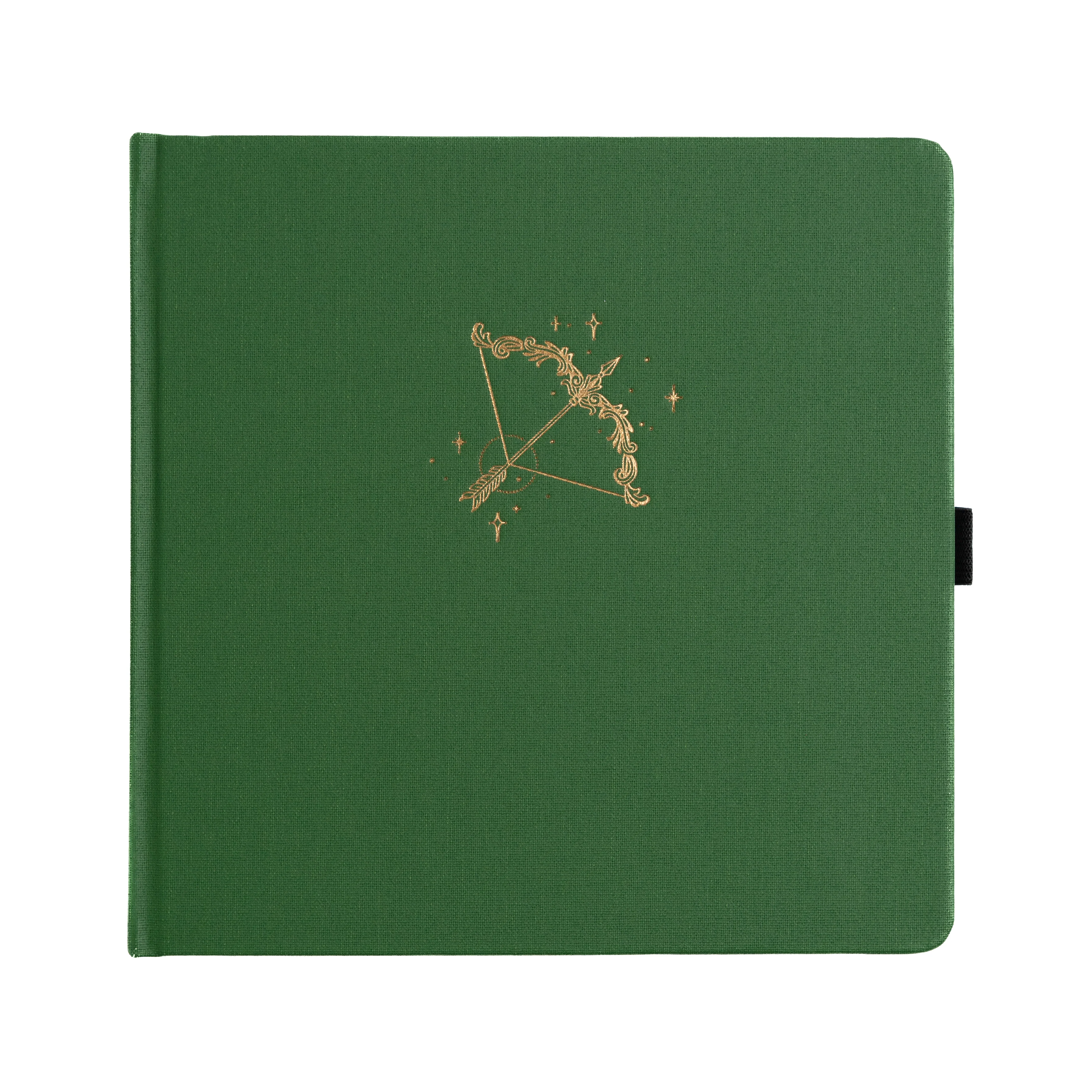 The Archer Notebook - Image 5