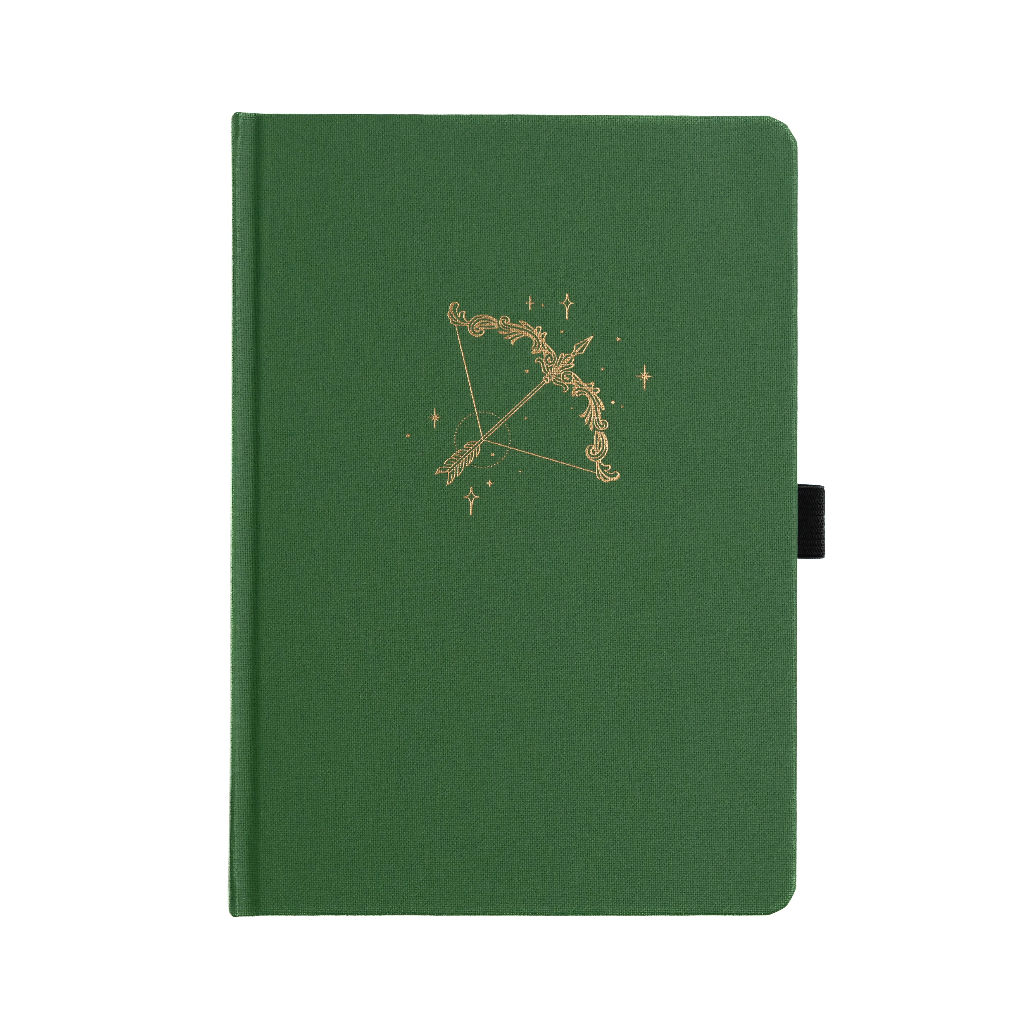 The Archer Notebook - Image 6