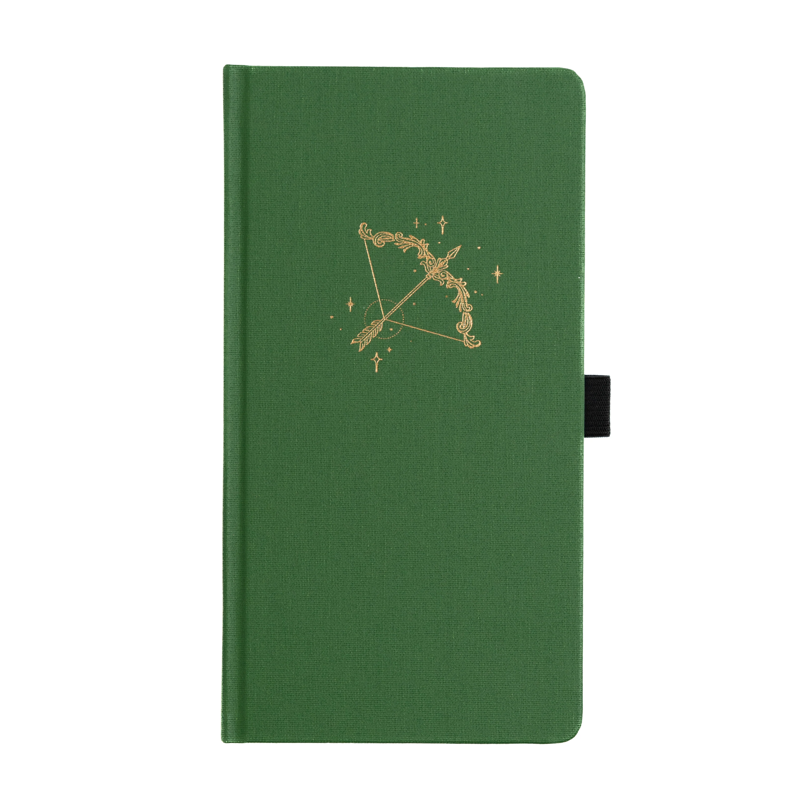 The Archer Notebook - Image 7