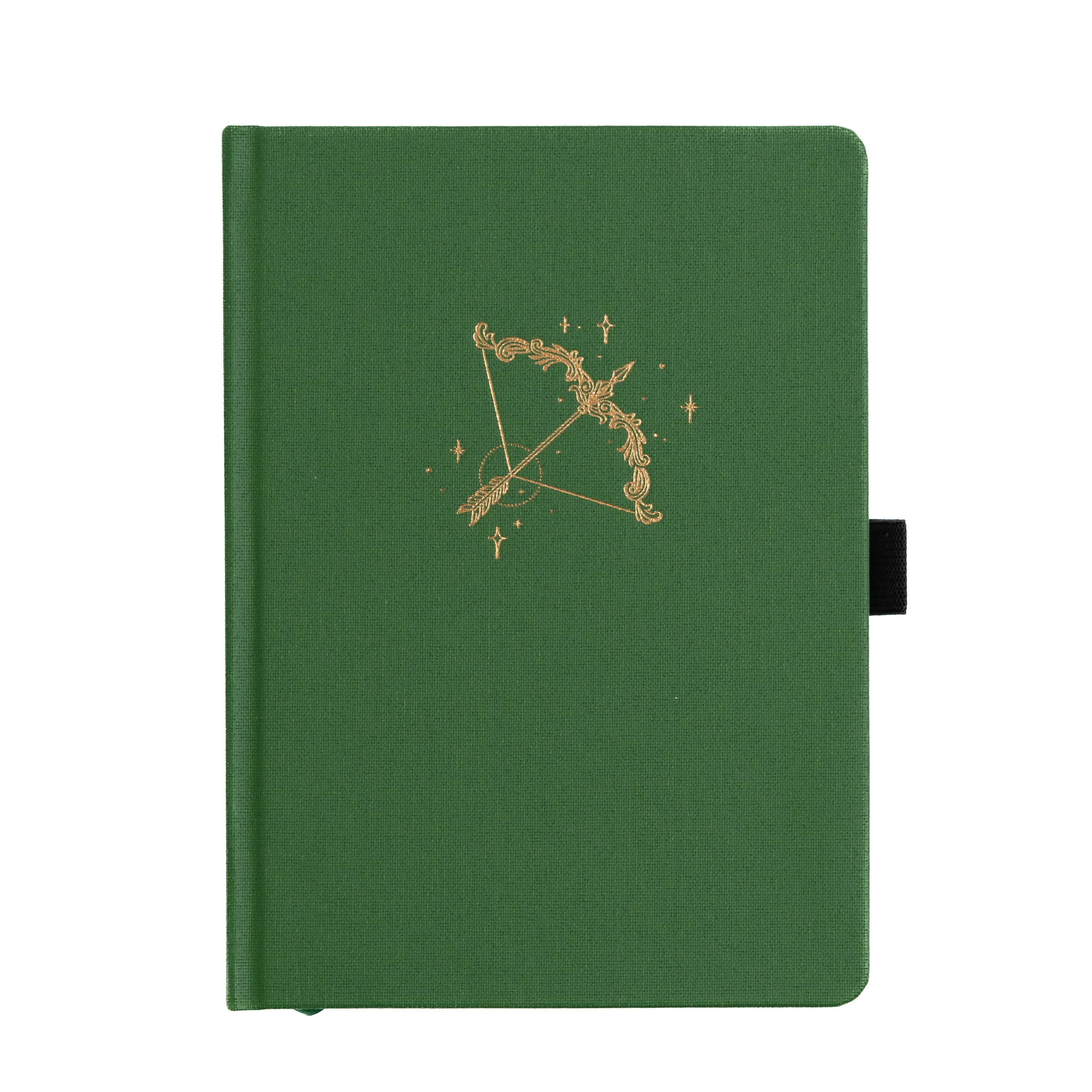 The Archer Notebook - Image 8