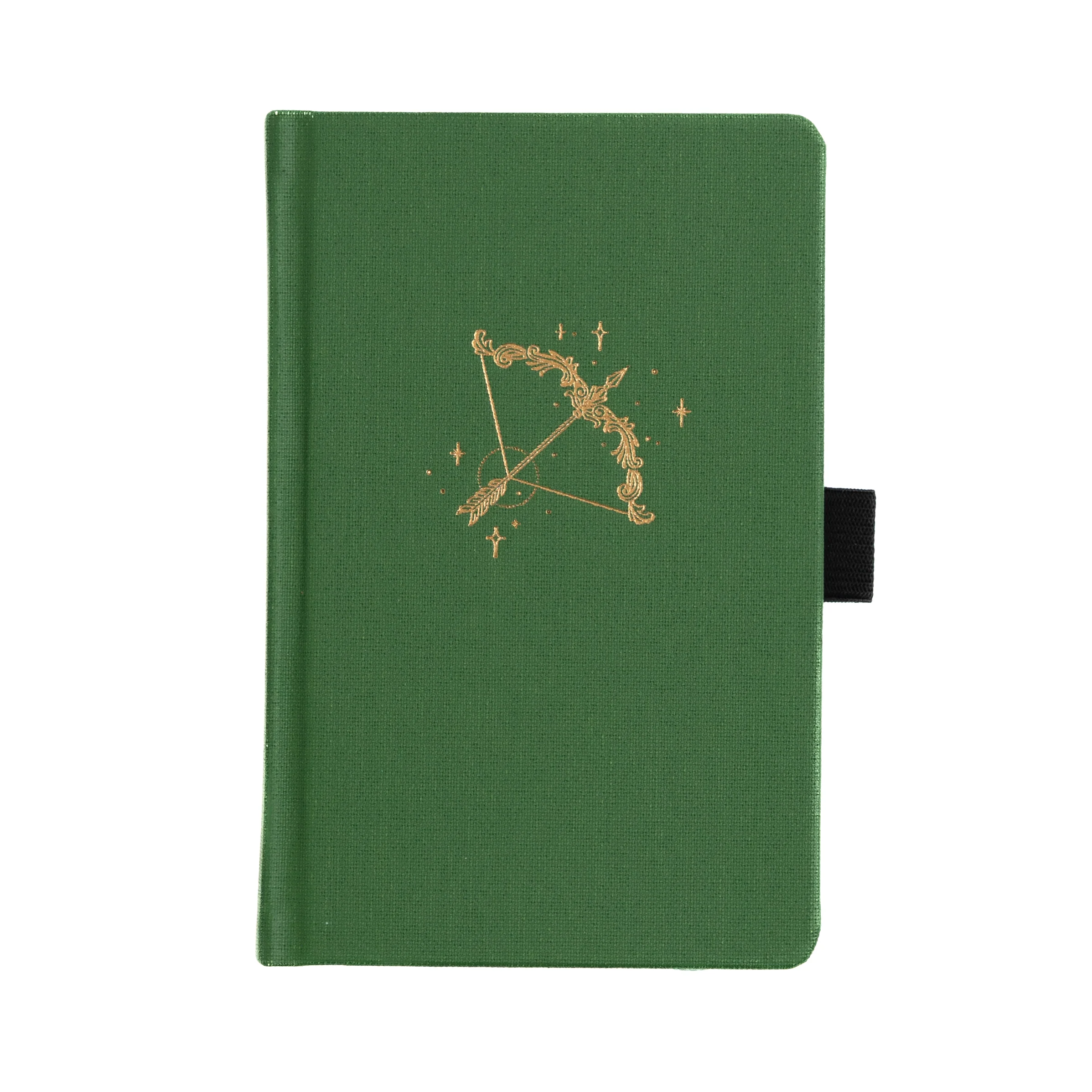 The Archer Notebook - Image 9