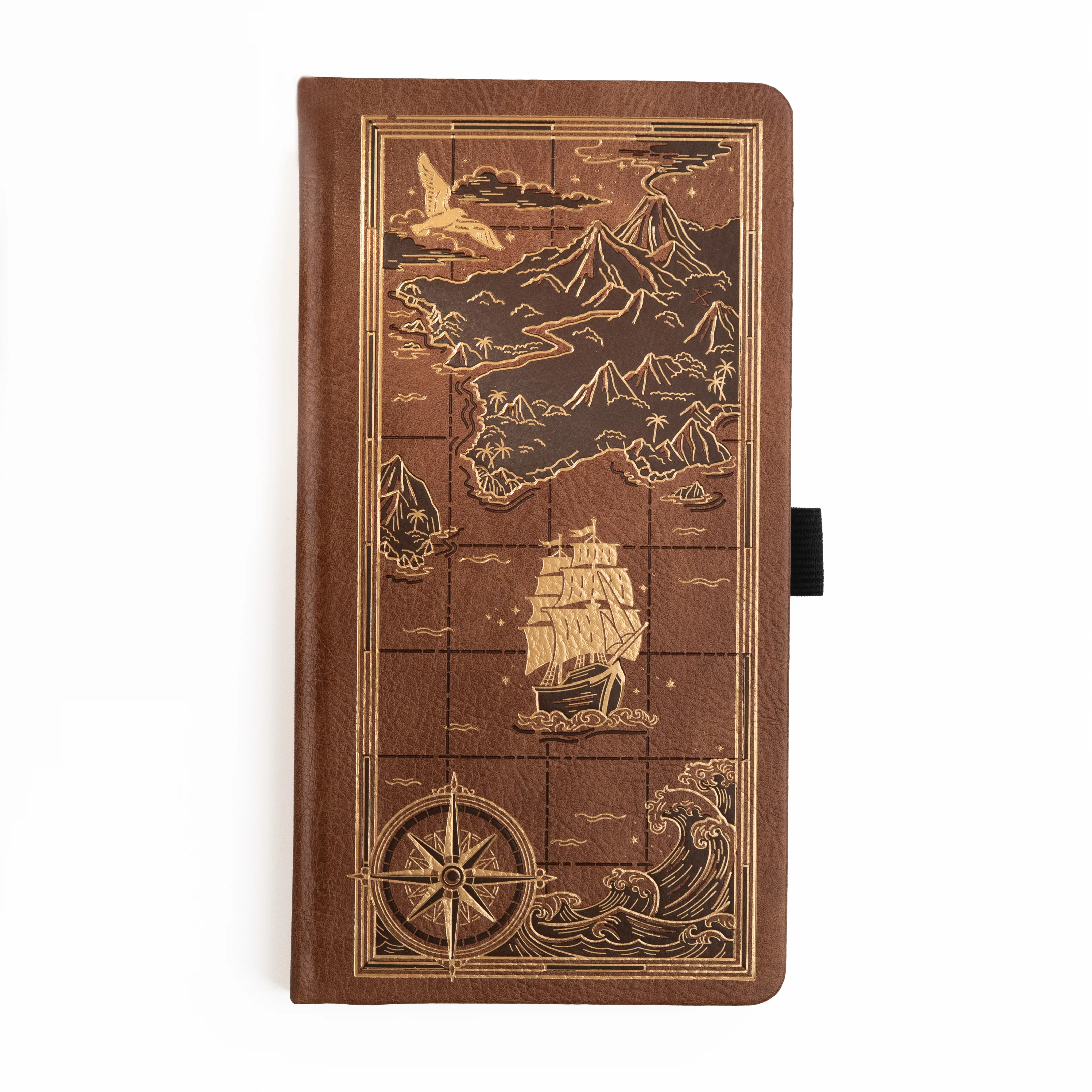 Treasure Map Notebook - Image 10