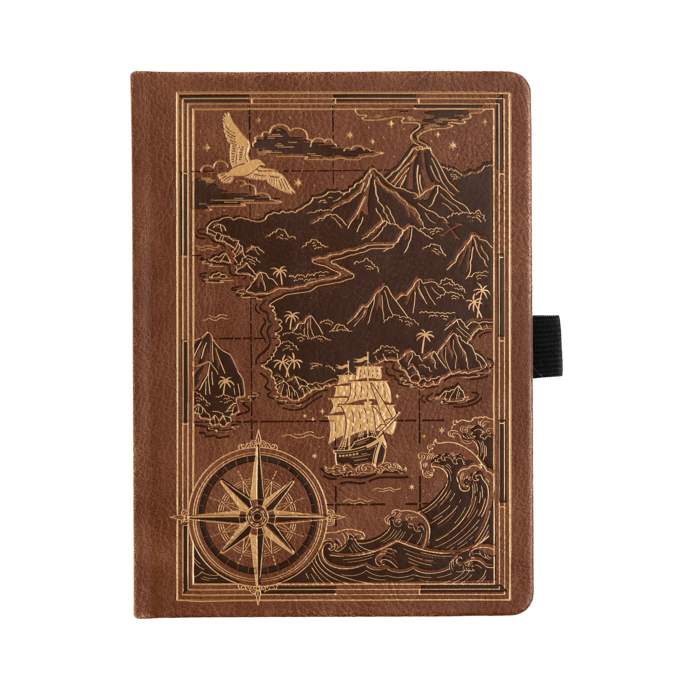 Treasure Map Notebook - Image 11