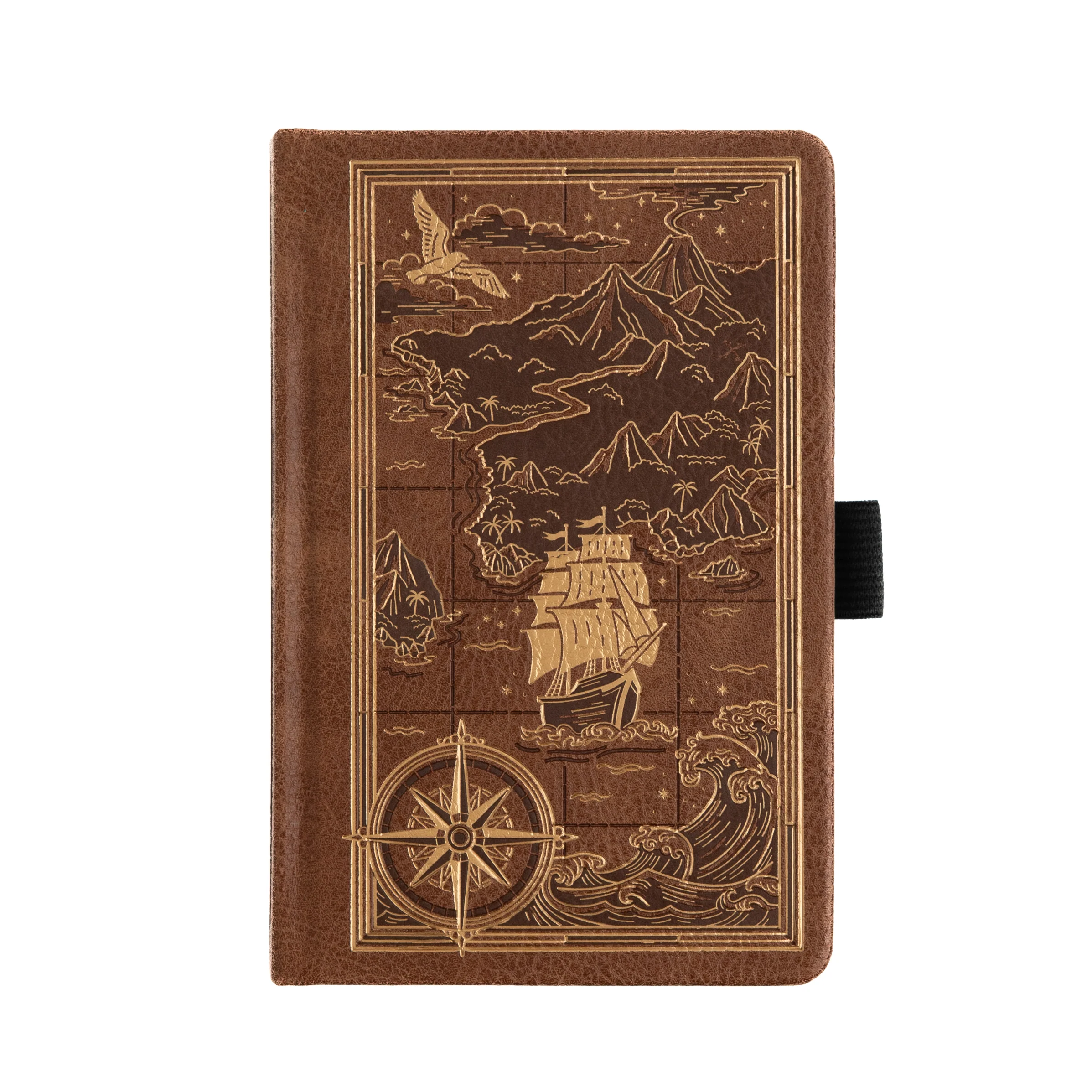 Treasure Map Notebook - Image 12