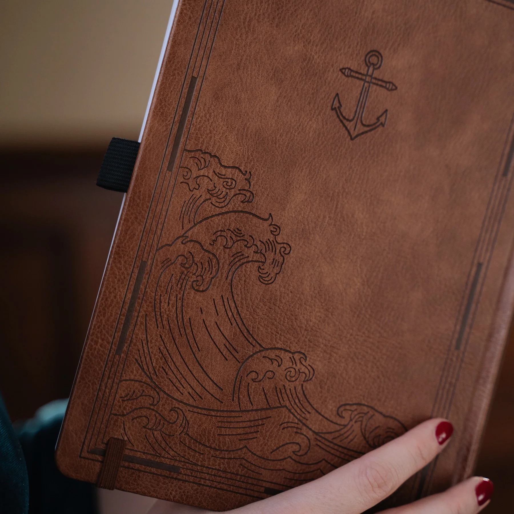 Treasure Map Notebook - Image 2