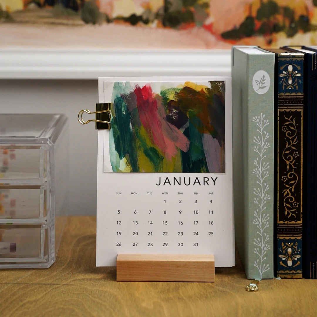 UNBOUND Advent Art Calendars eCourse - Image 2