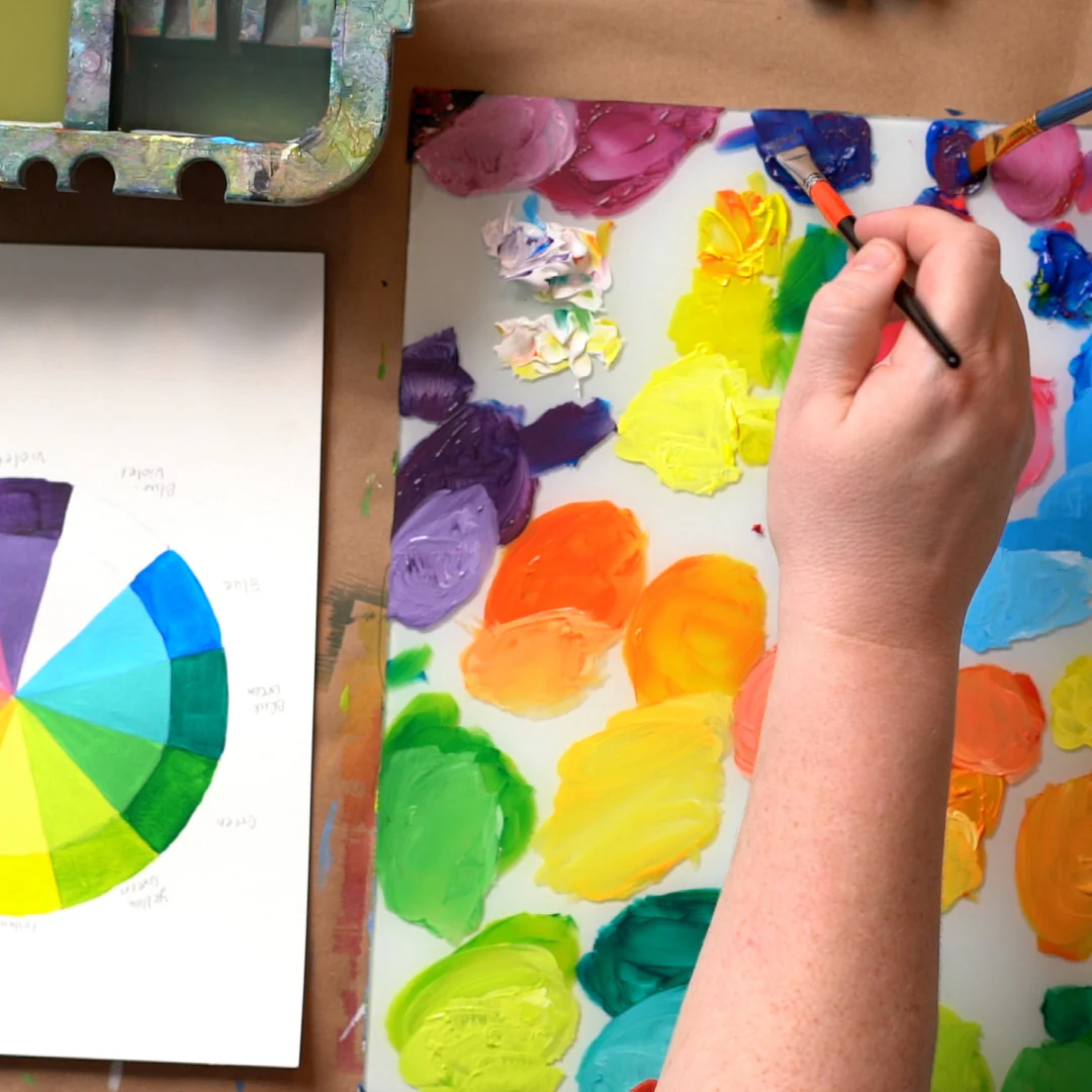 UNBOUND Color Course: Digital eCourse - Image 6