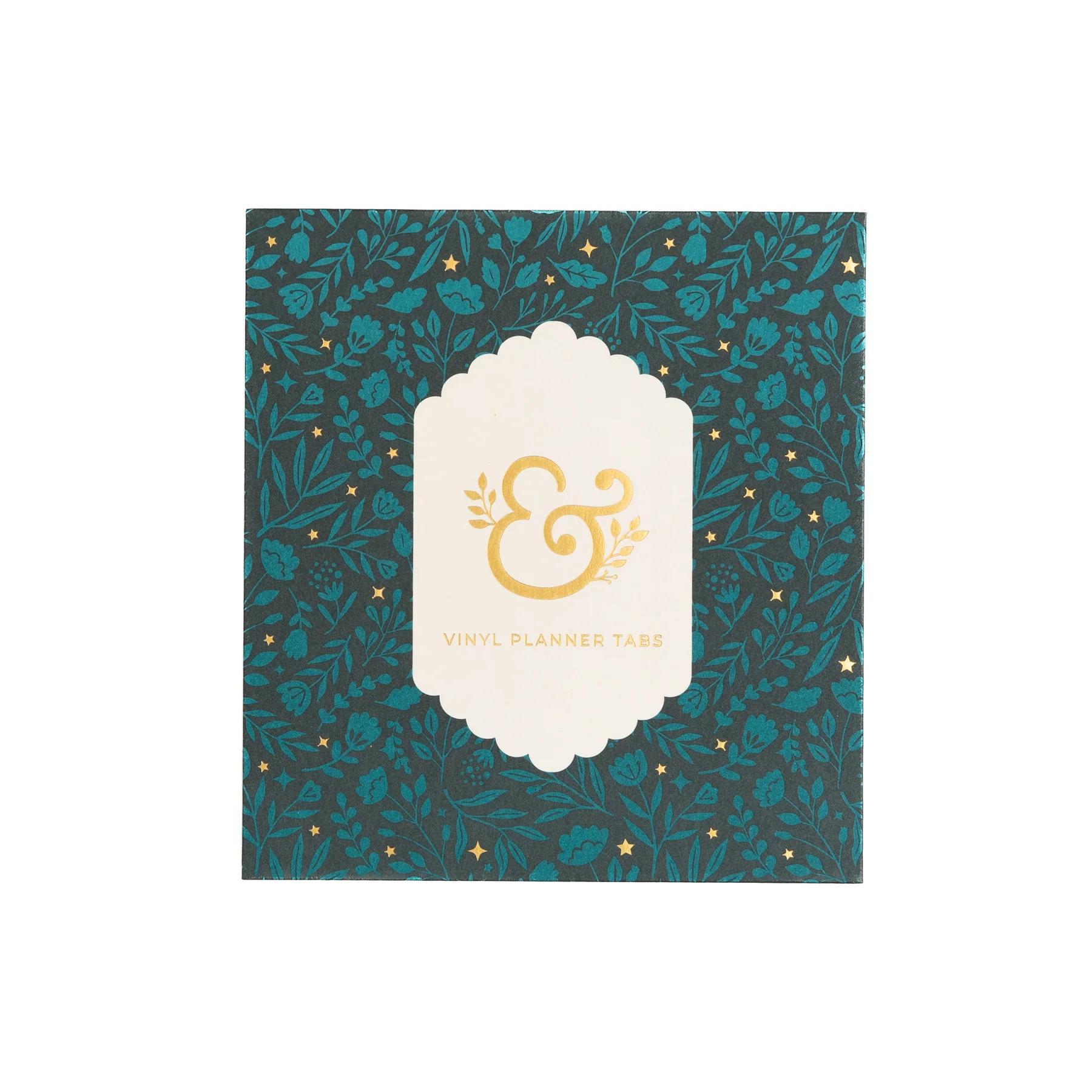 Vinyl Planner Tabs - Songbird - Image 6
