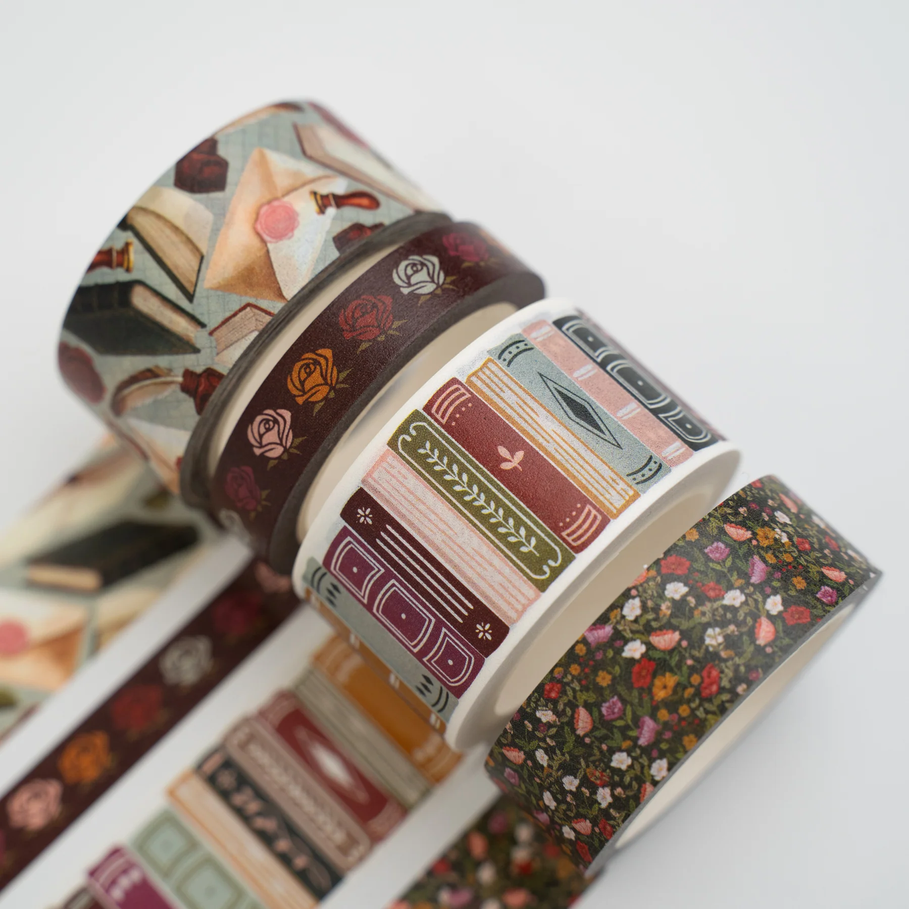 Washi: Books of Beauty - Image 3