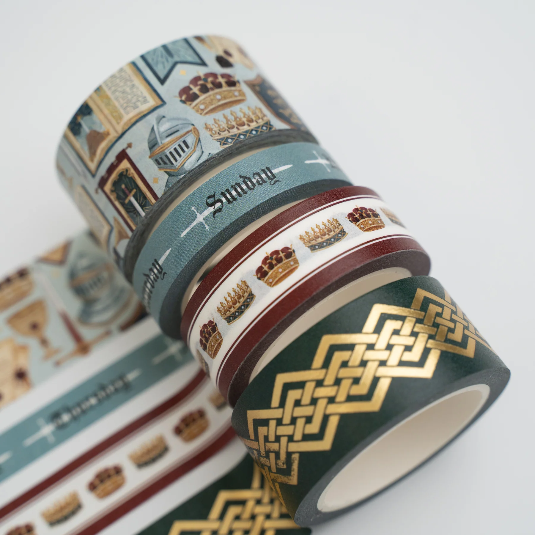Washi: Knight's Sword - Image 3