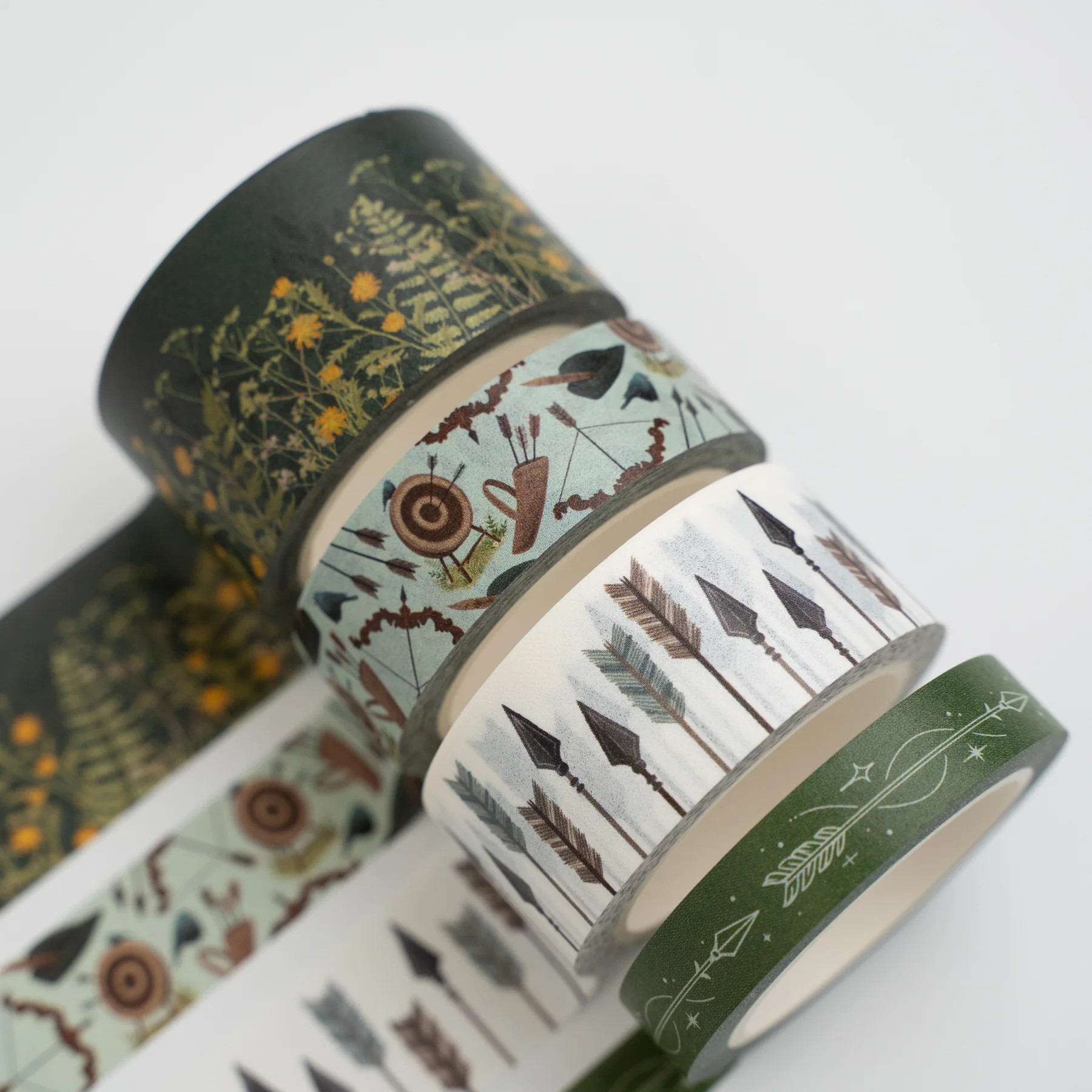 Washi: The Archer - Image 3