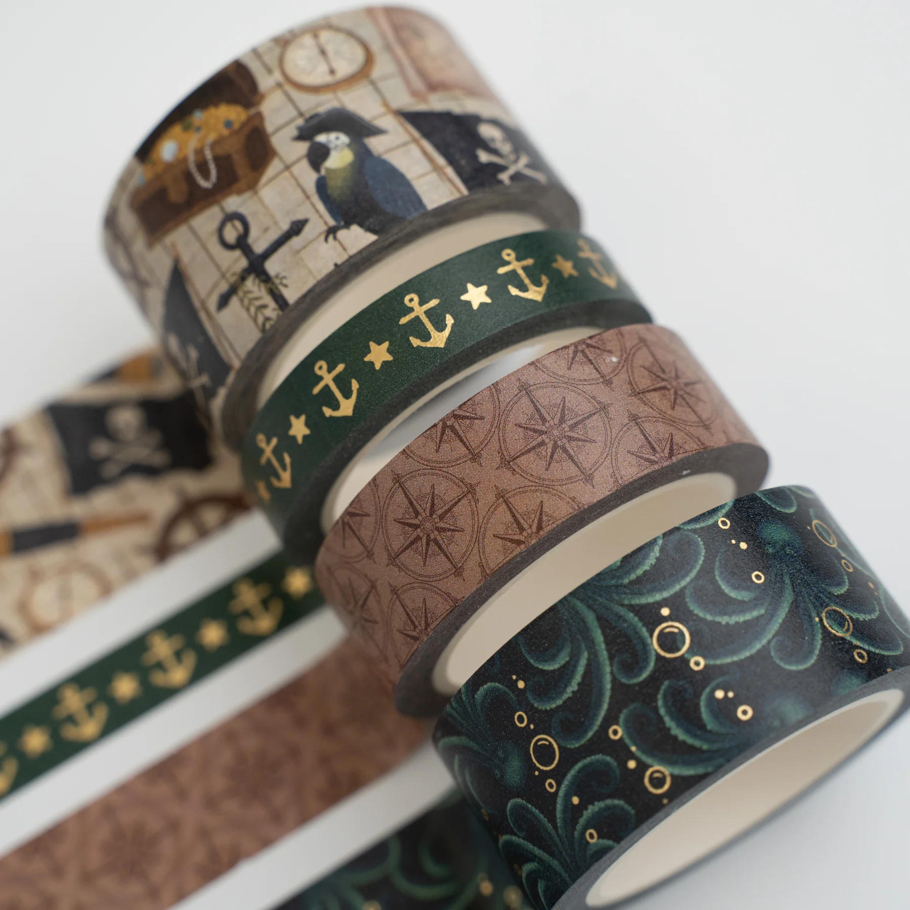 Washi: Treasure Map - Image 3