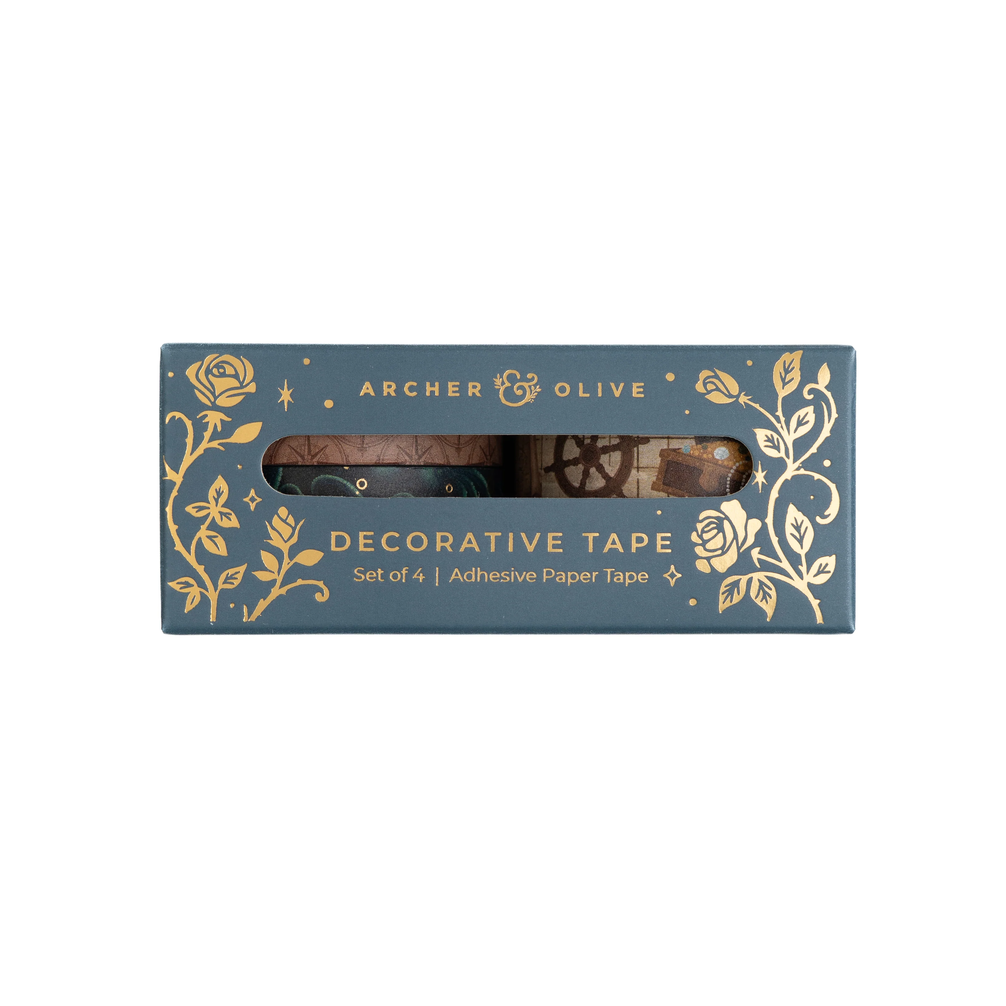 Washi: Treasure Map - Image 4