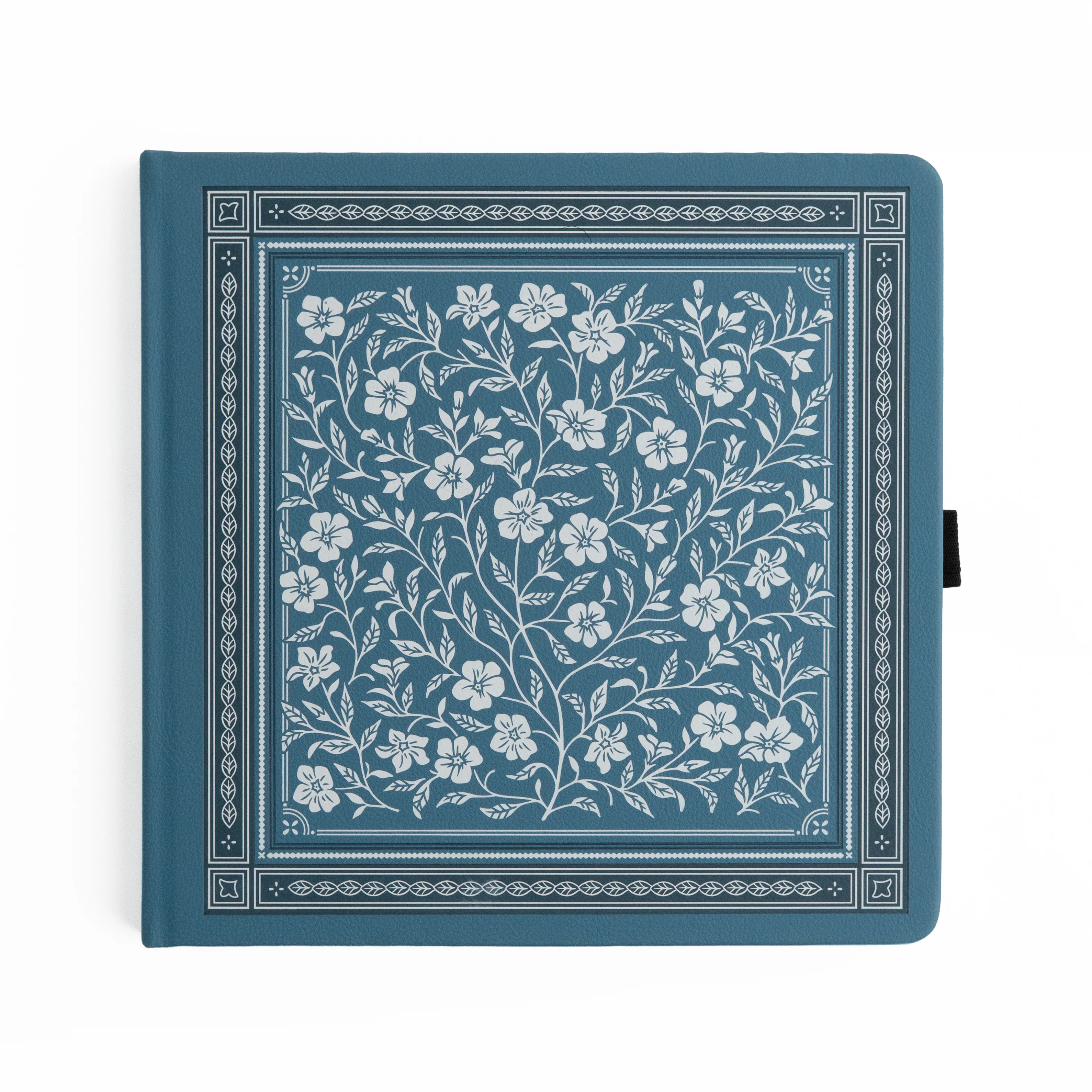 Wild Periwinkle: Notebook - Image 3