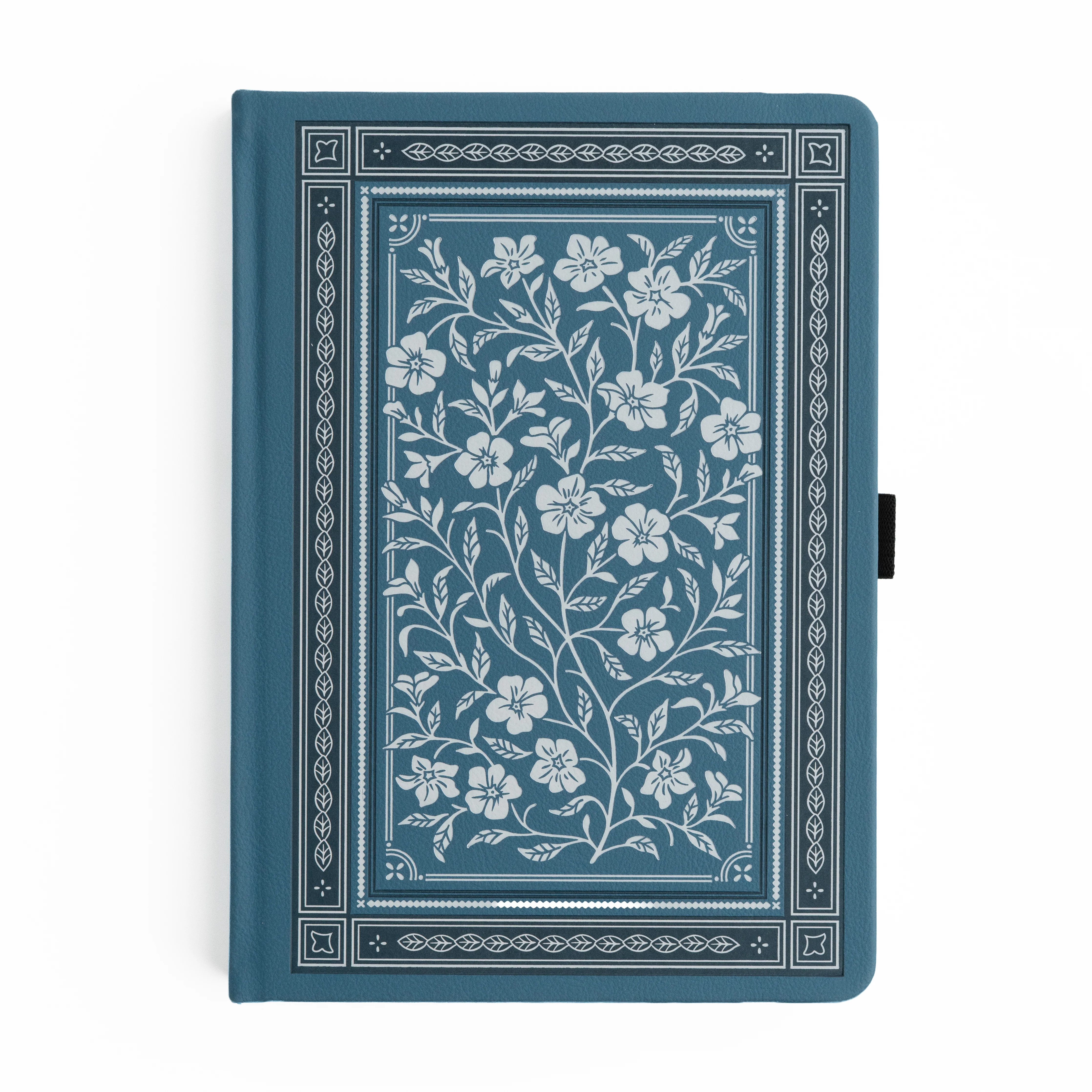 Wild Periwinkle: Notebook - Image 4