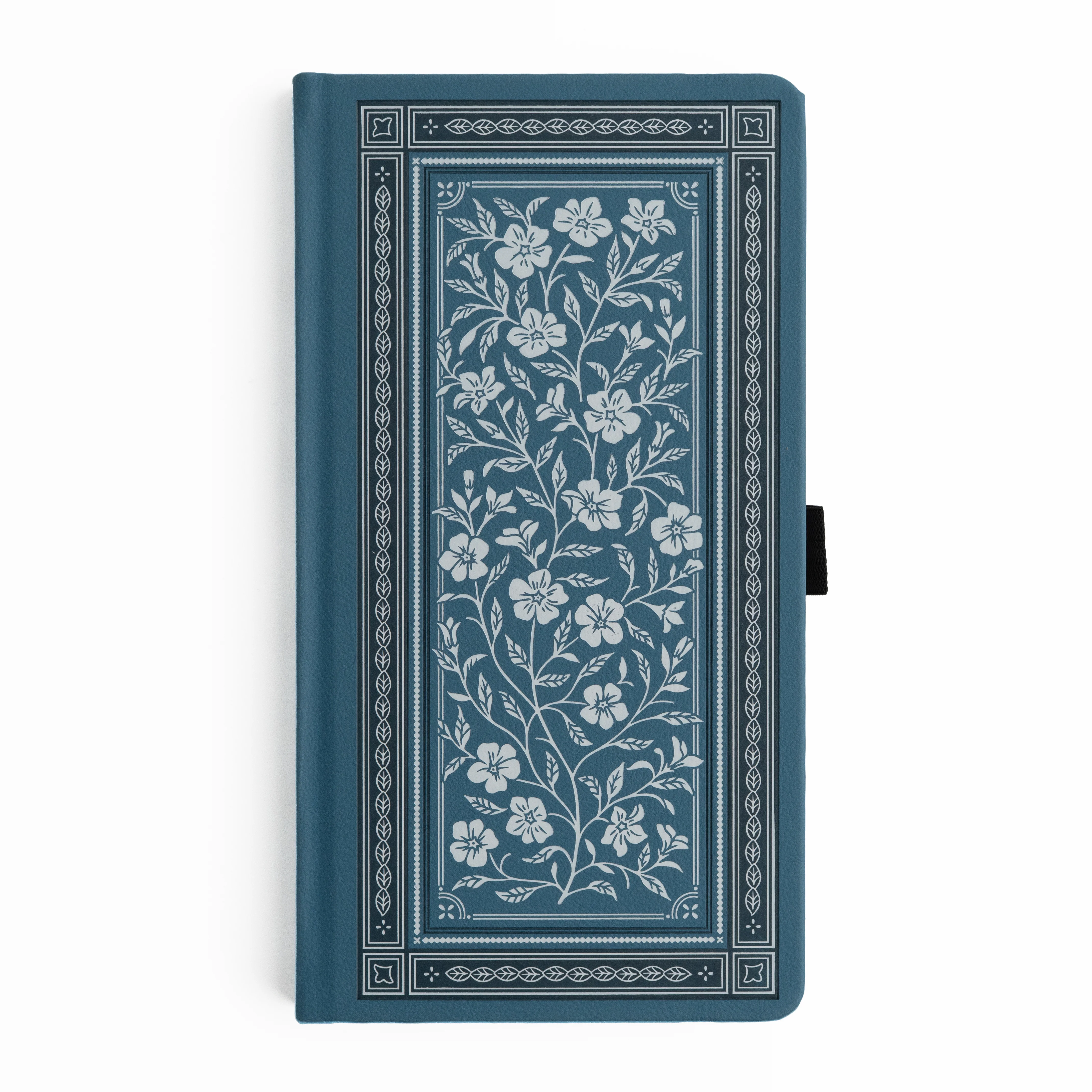 Wild Periwinkle: Notebook - Image 5