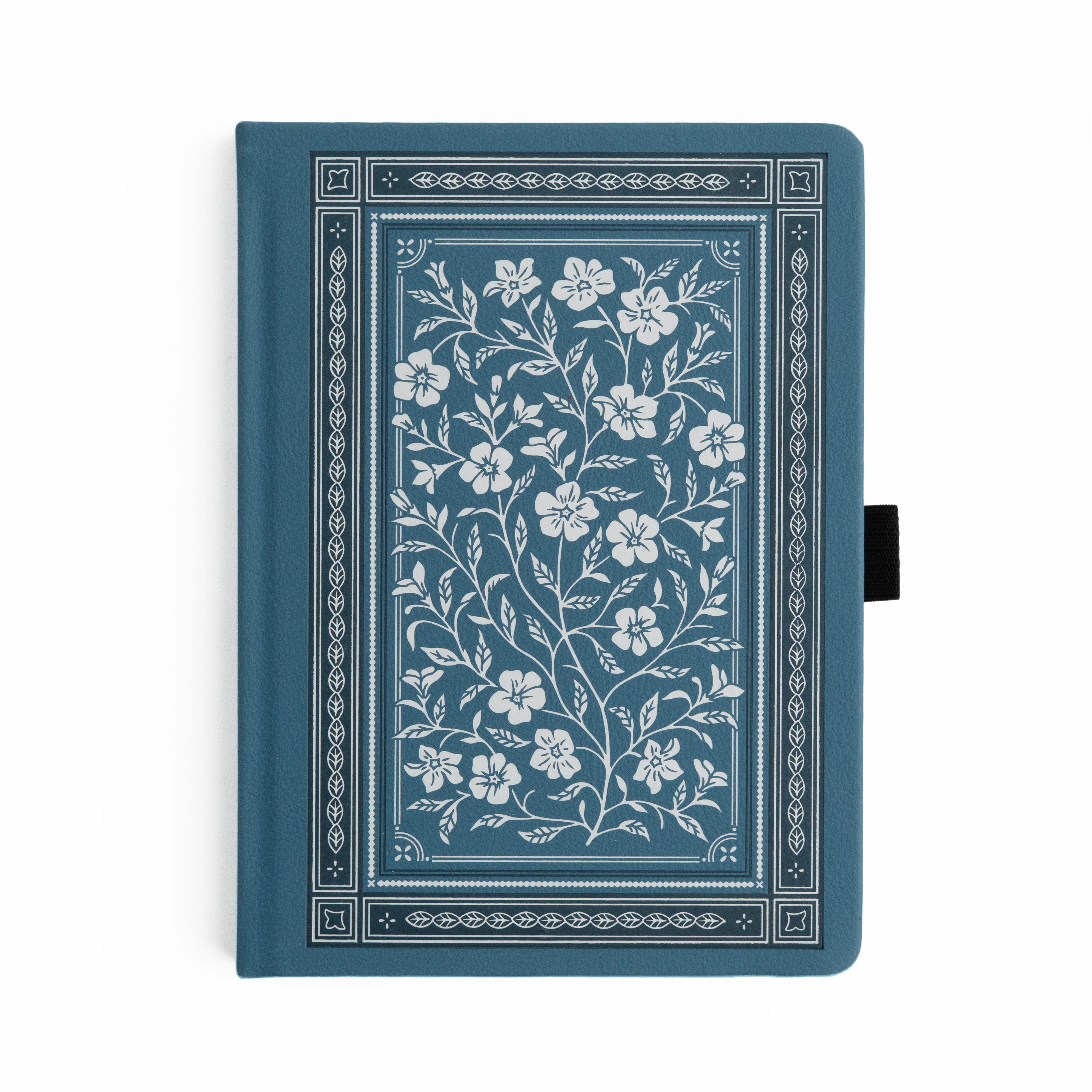 Wild Periwinkle: Notebook - Image 6
