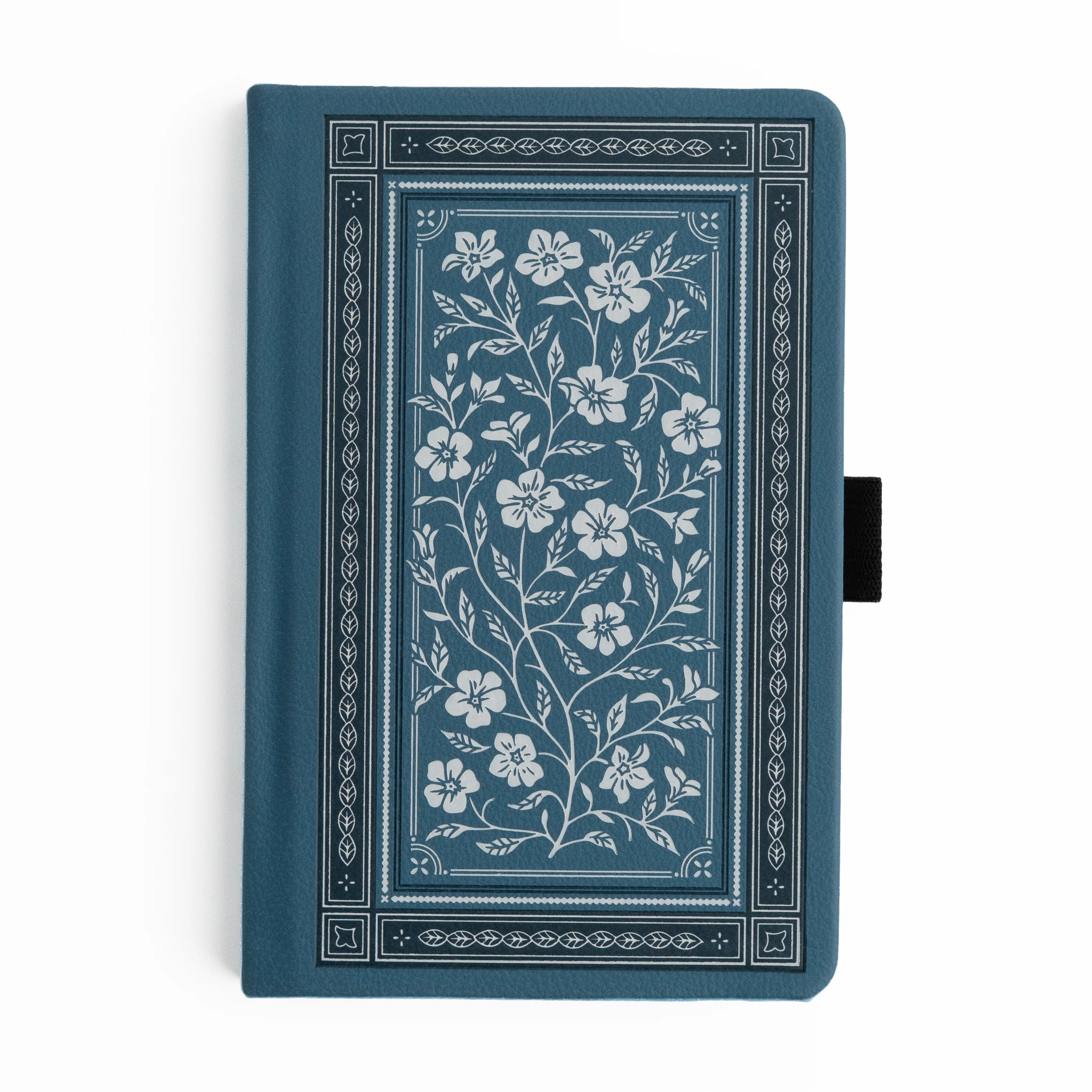 Wild Periwinkle: Notebook - Image 7