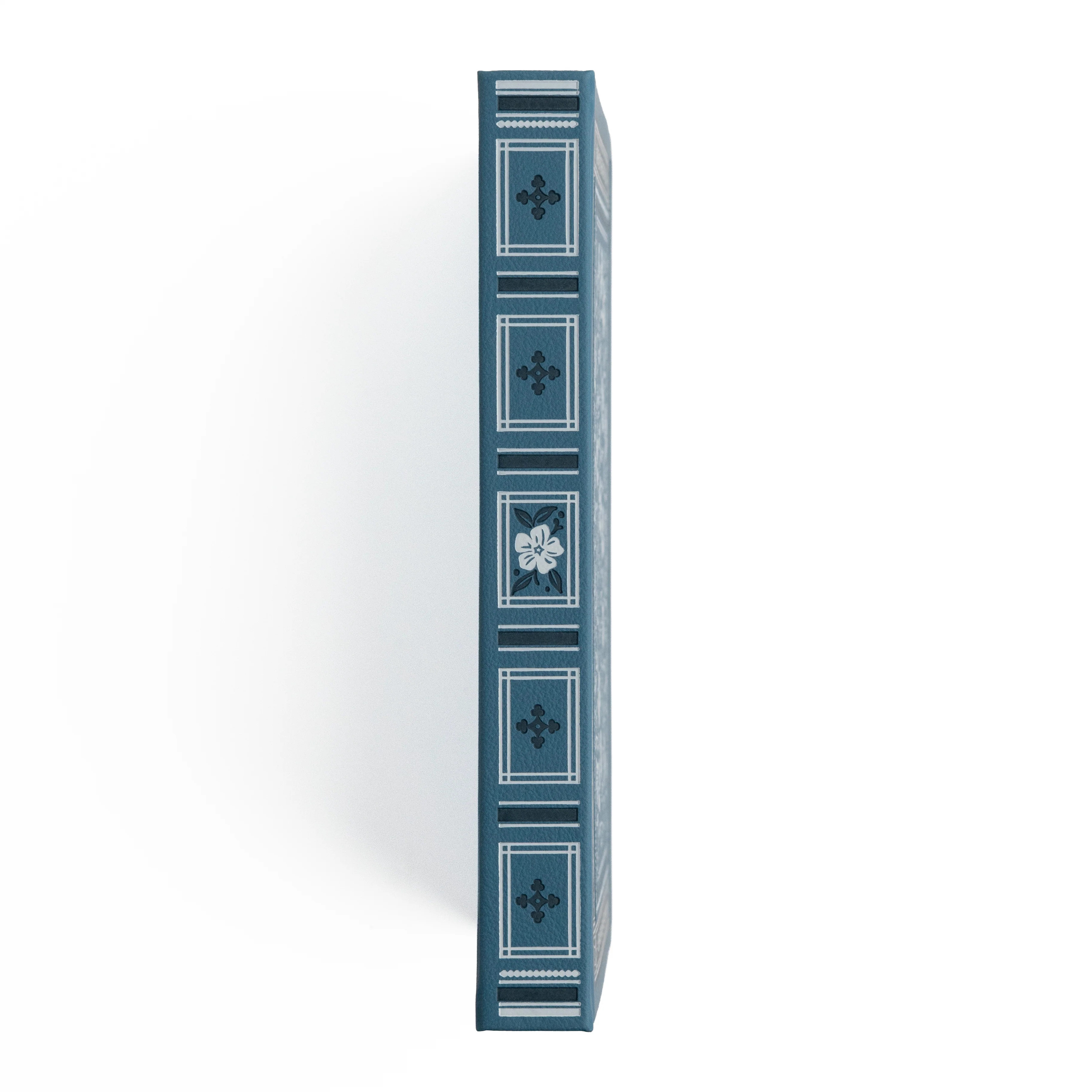 Wild Periwinkle: Notebook - Image 8