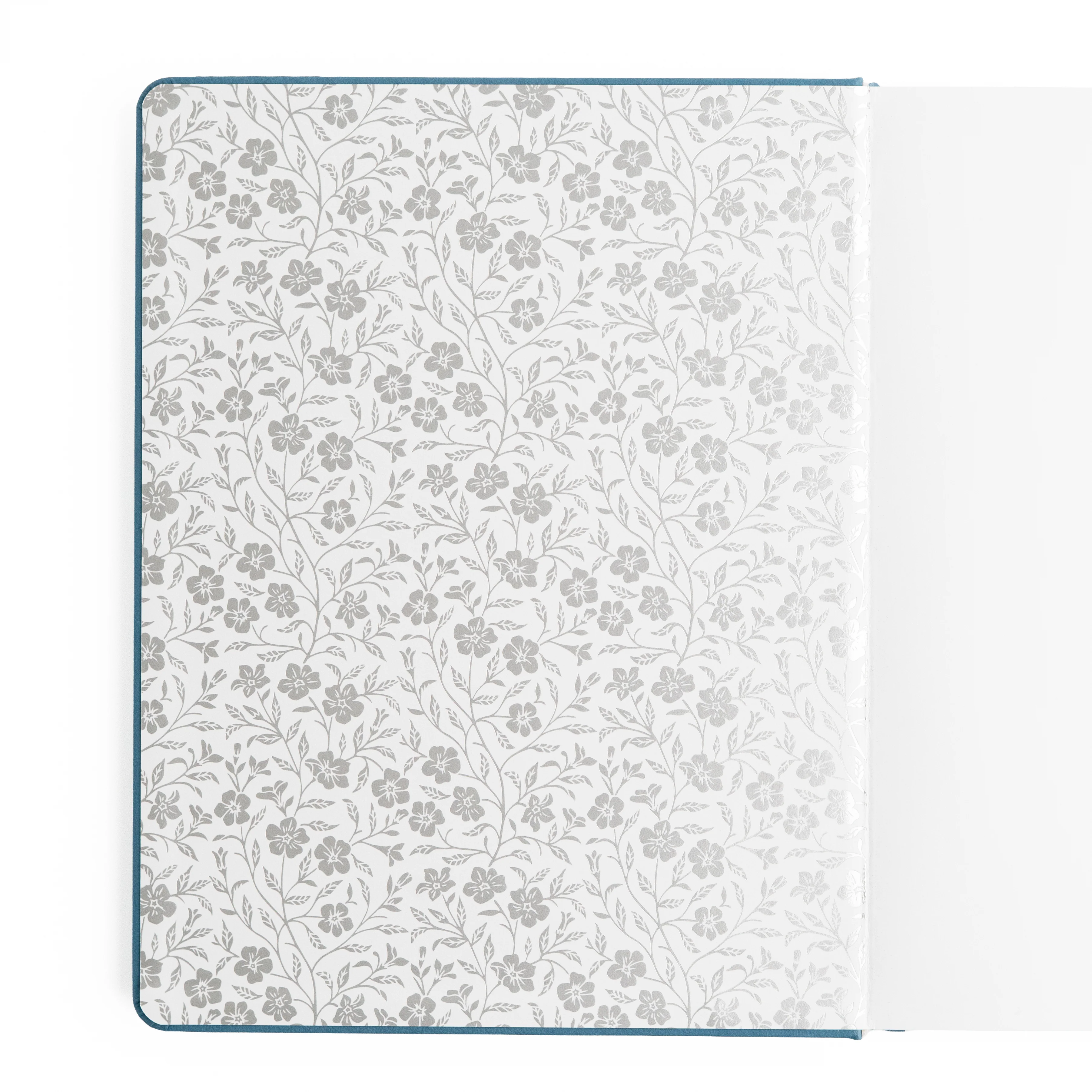 Wild Periwinkle: Notebook - Image 9
