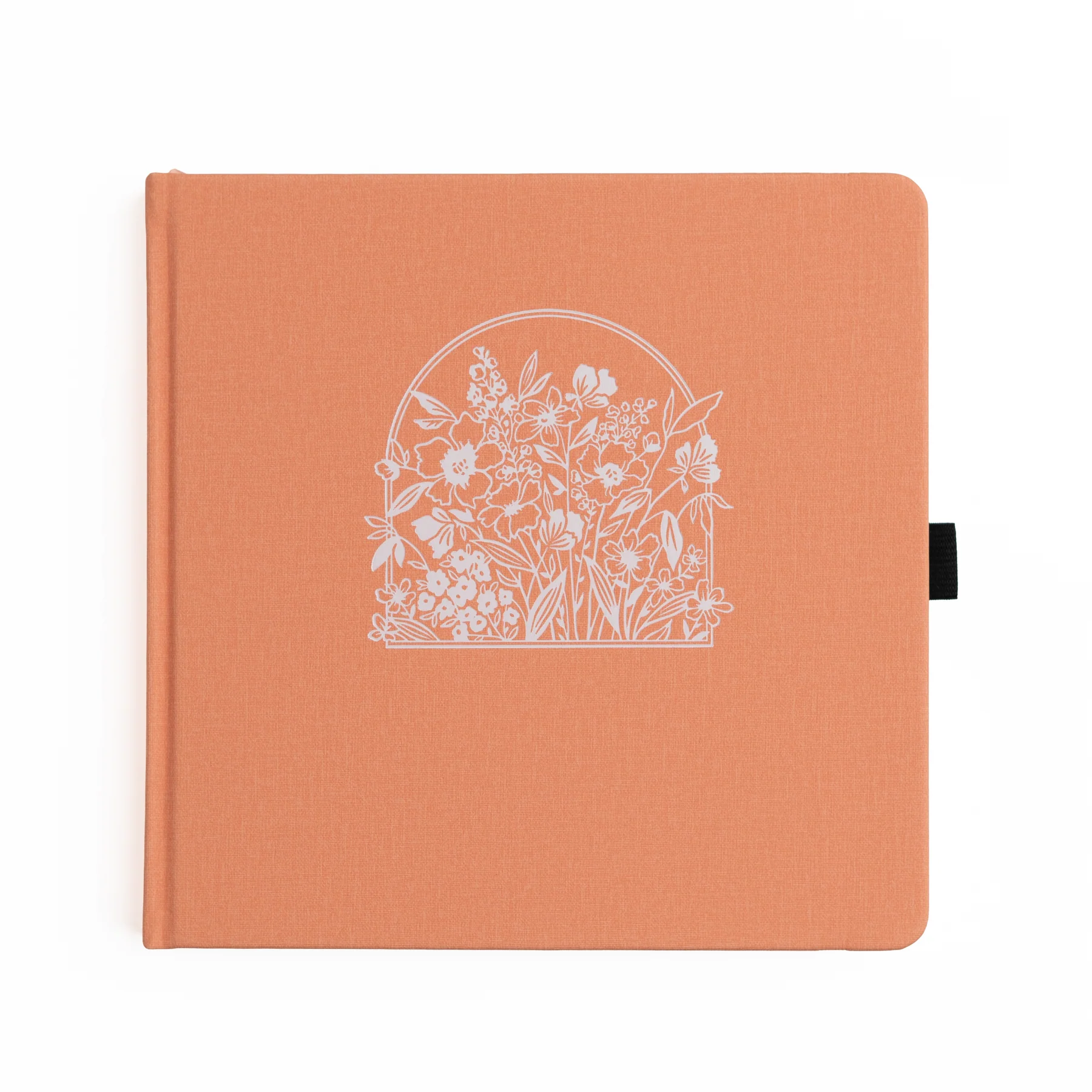 Wildflowers Framed | Notebook - Image 4
