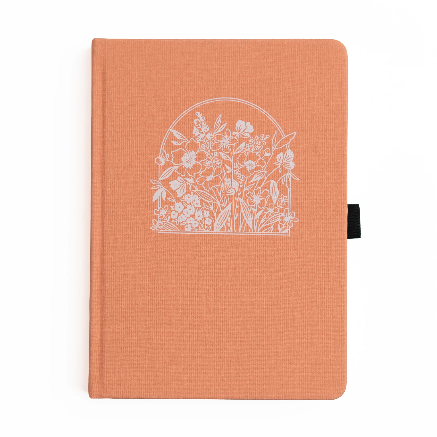 Wildflowers Framed | Notebook - Image 5