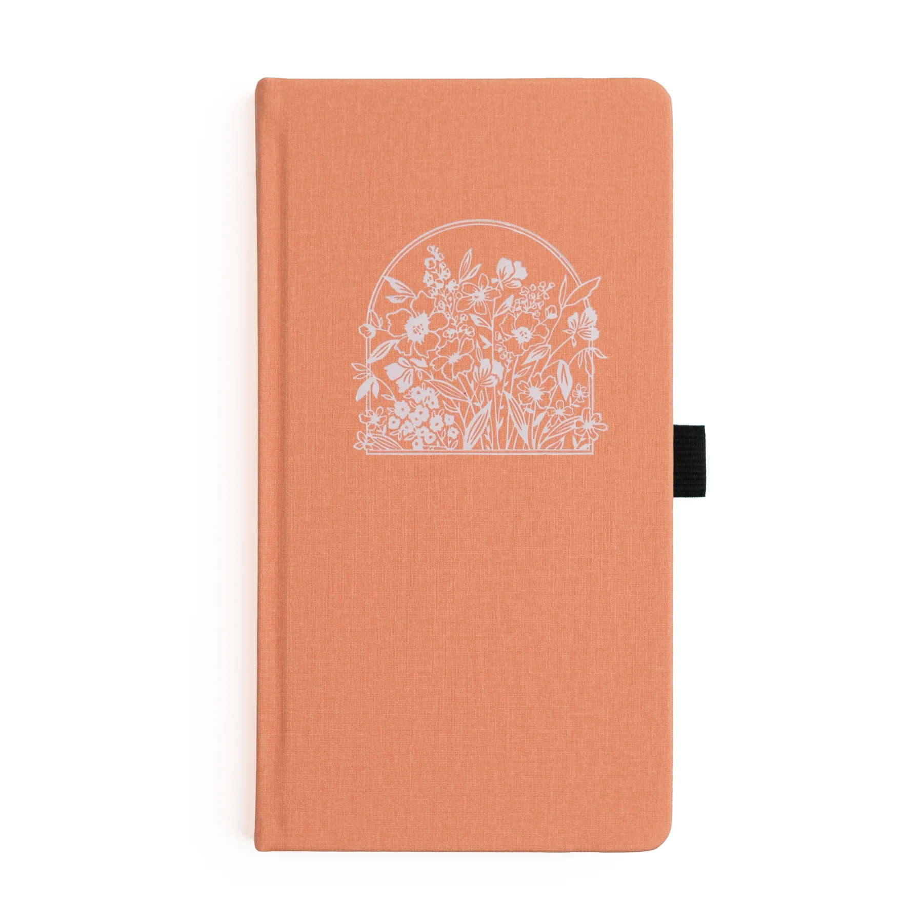 Wildflowers Framed | Notebook - Image 6
