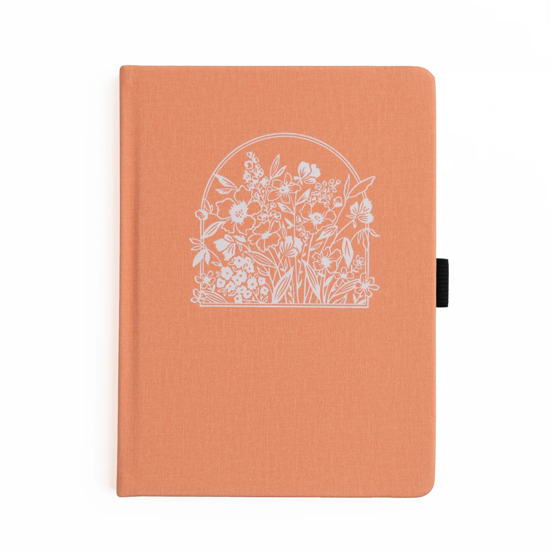 Wildflowers Framed | Notebook - Image 7