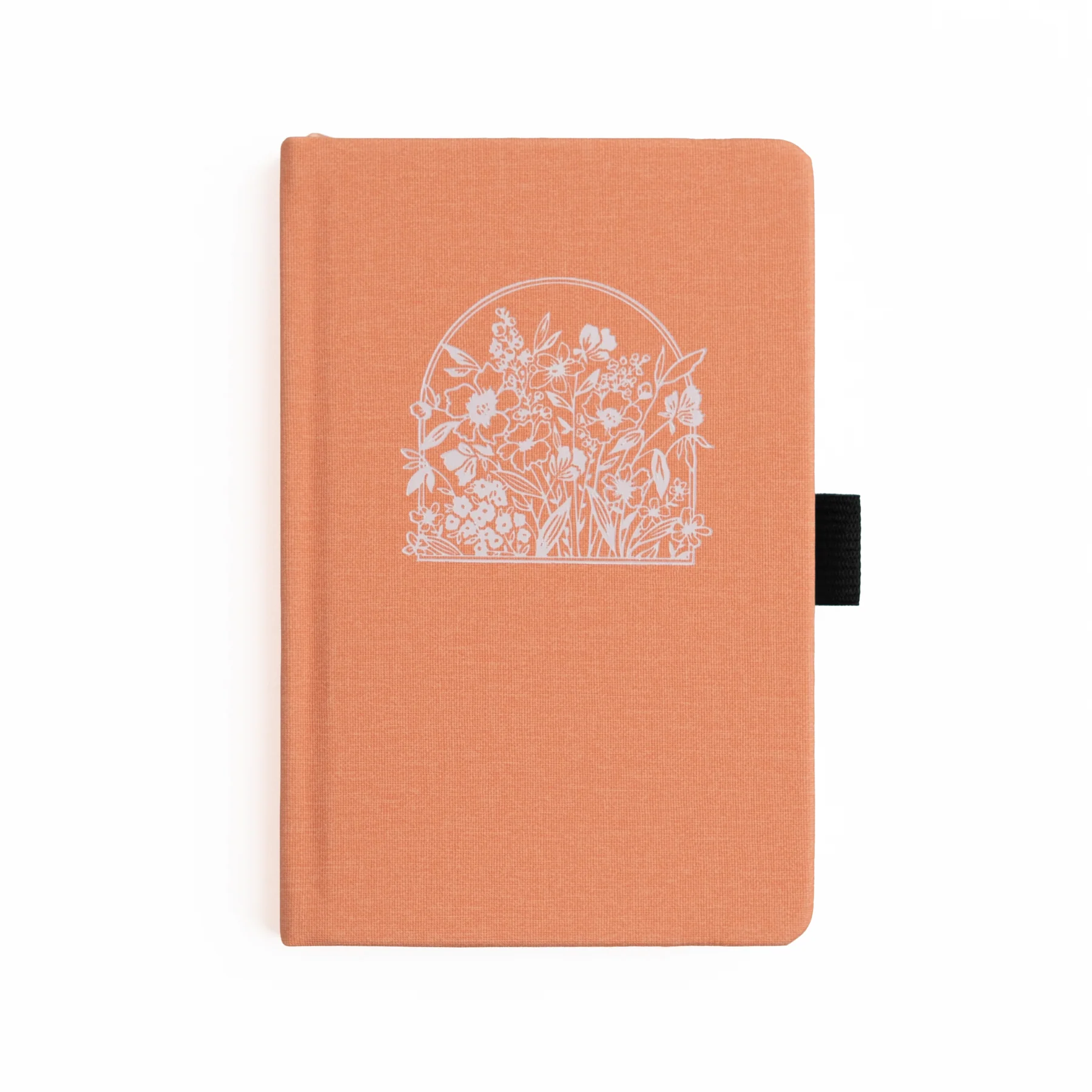 Wildflowers Framed | Notebook - Image 8