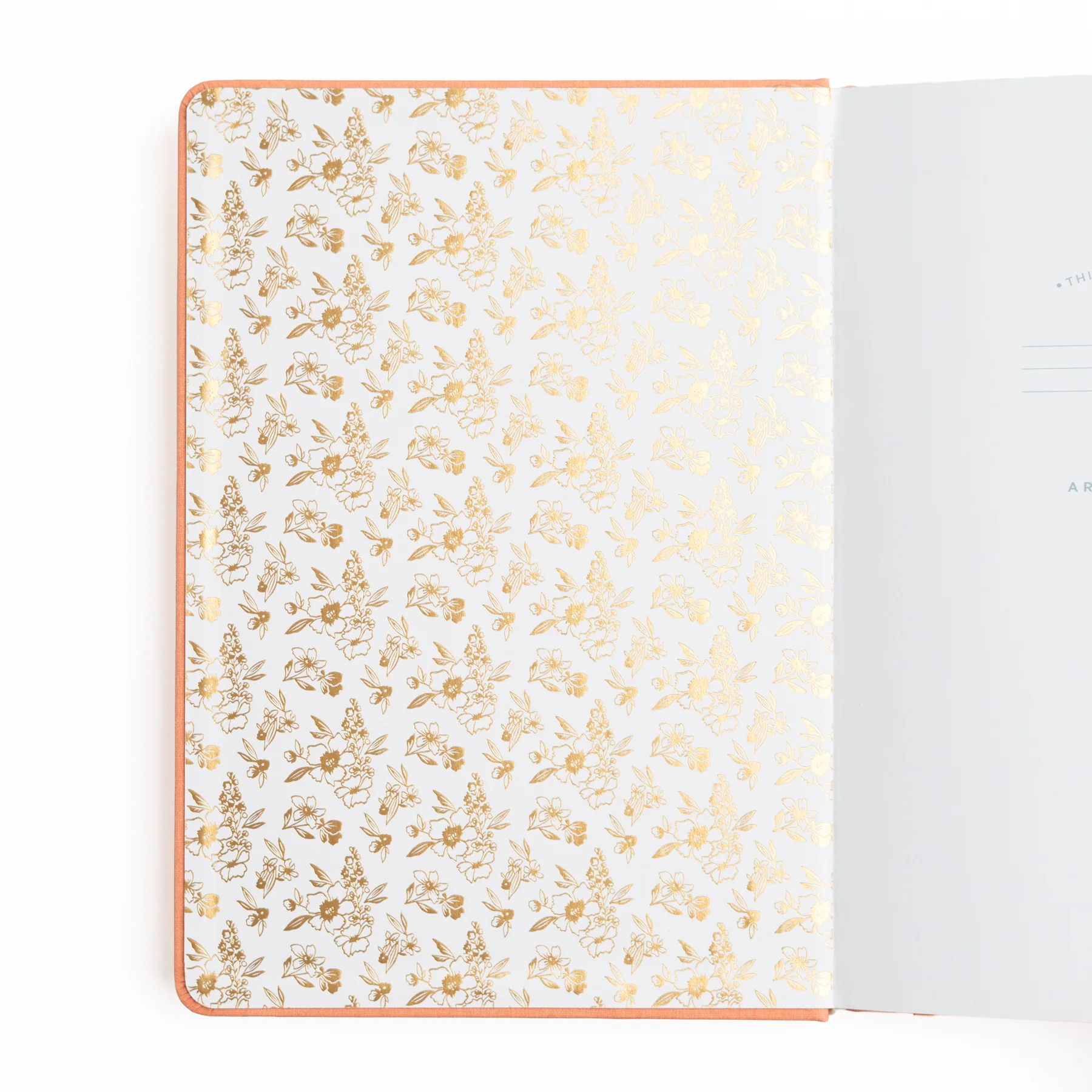 Wildflowers Framed | Notebook - Image 9