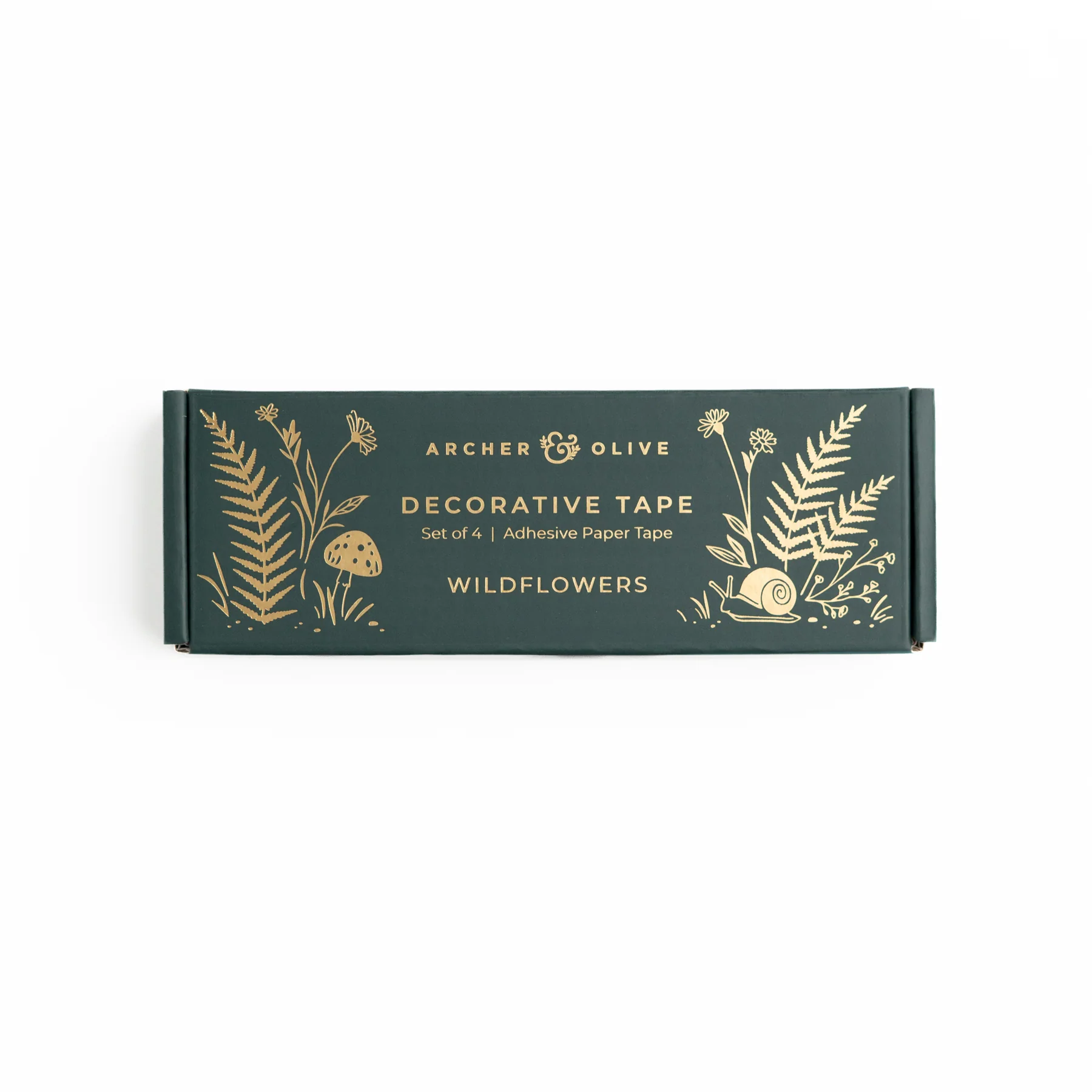 Wildflowers | Washi - Image 5