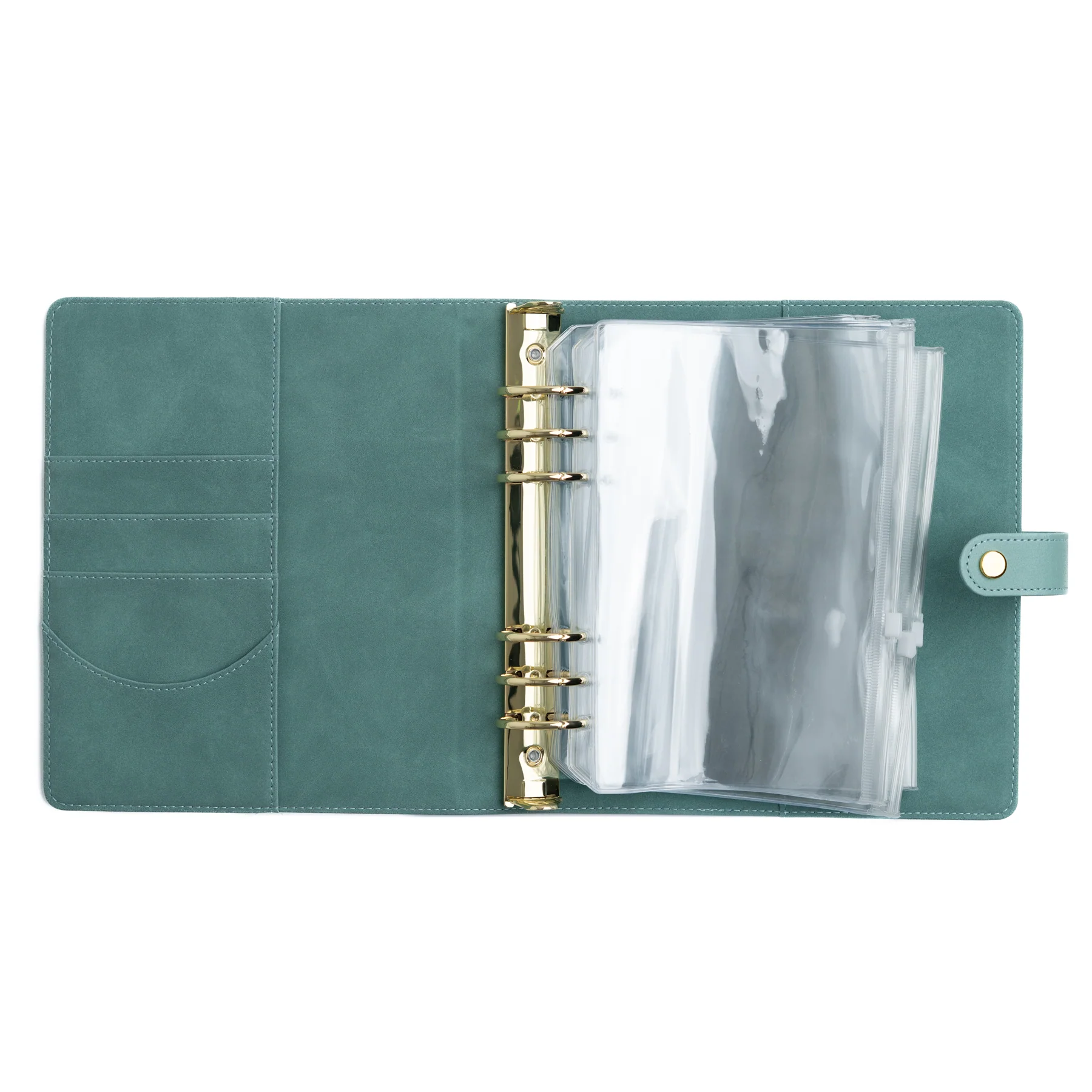 XL Sticker Keeper Binder - Image 3